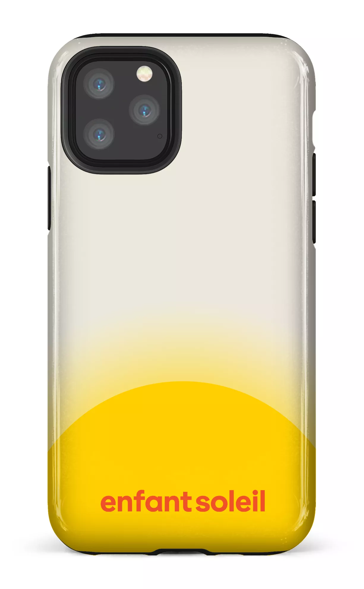 Enfant Soleil Blanc Chaud - Image 7