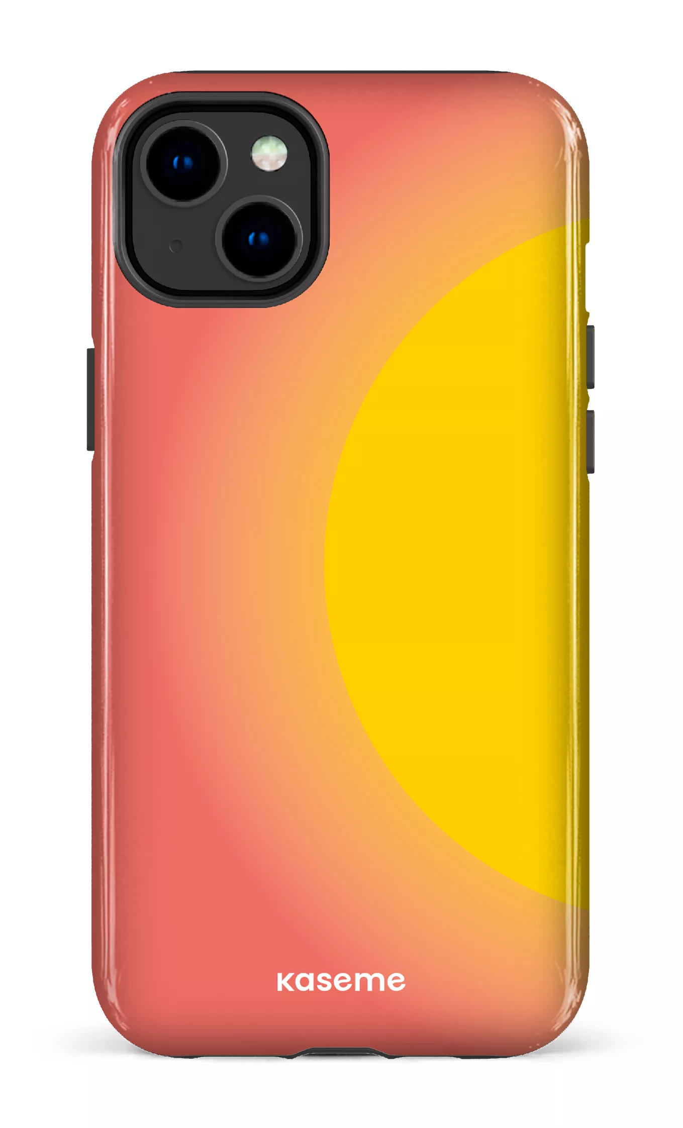 Enfant Soleil Corail - Image 23