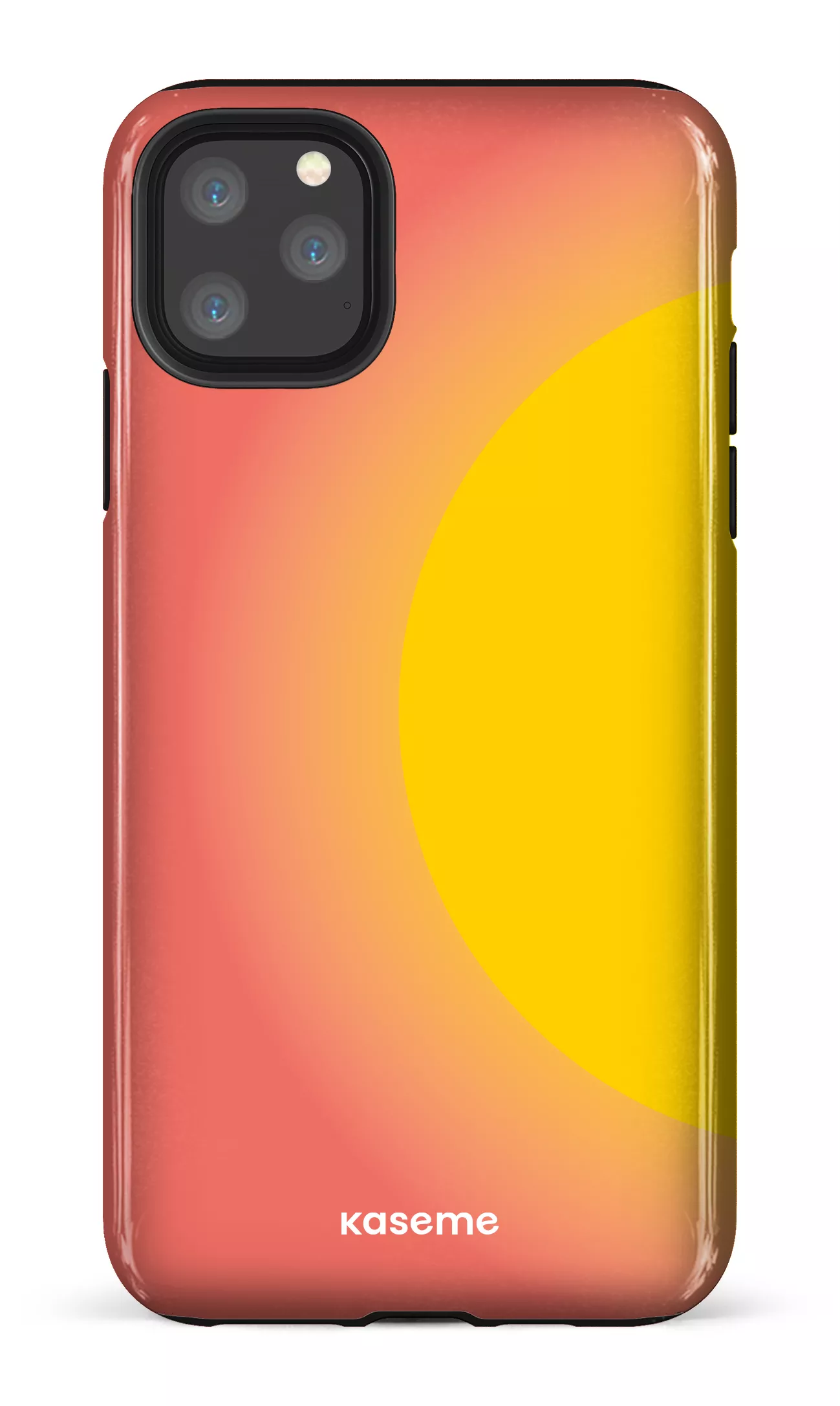 Enfant Soleil Corail - Image 9