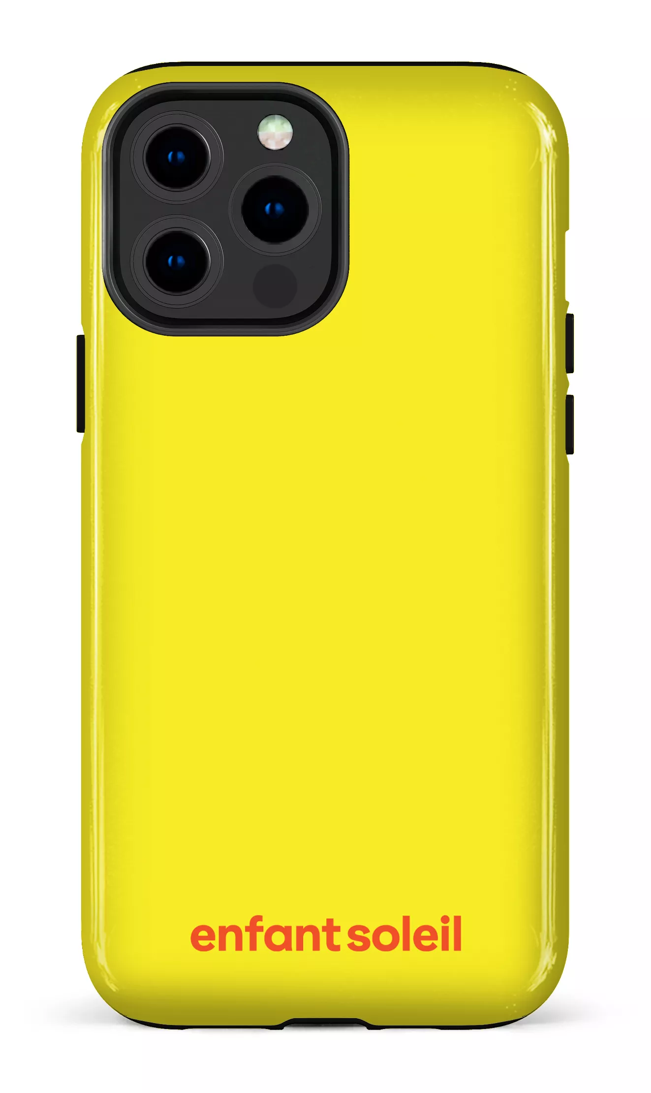 Enfant Soleil jaune matin - Image 10