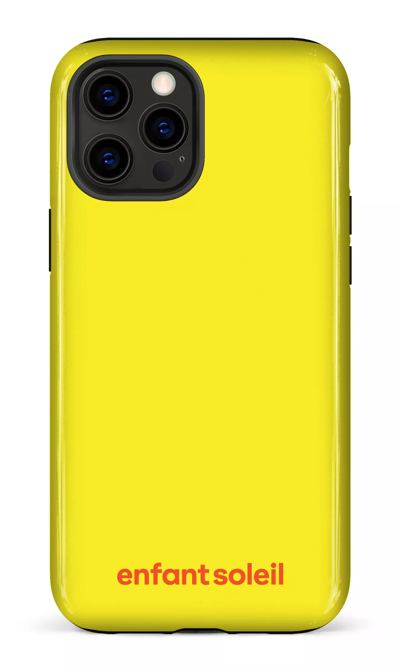 Enfant Soleil jaune matin - Image 11