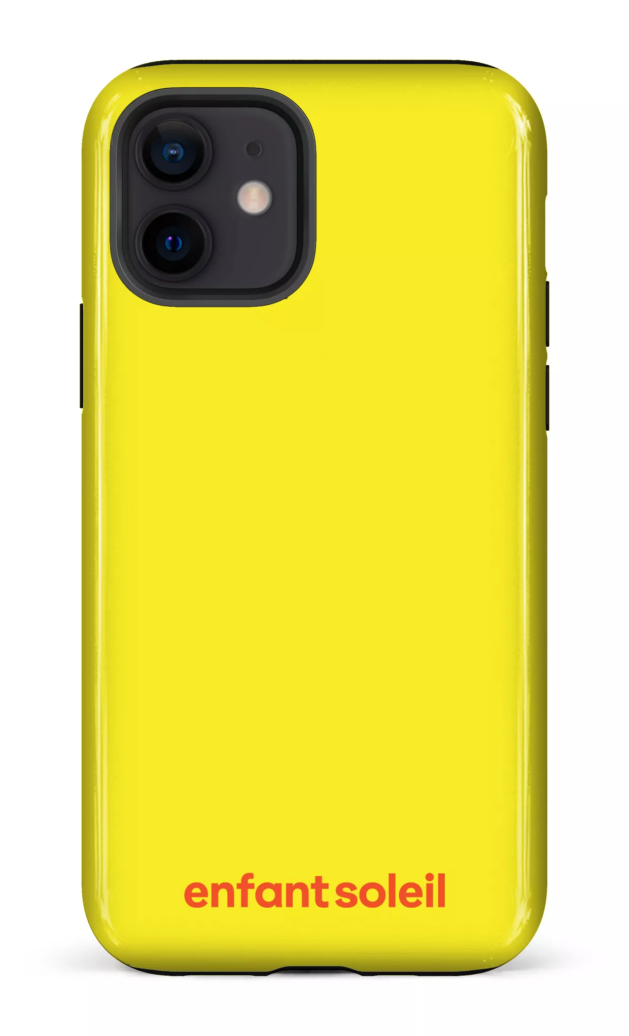 Enfant Soleil jaune matin - Image 12