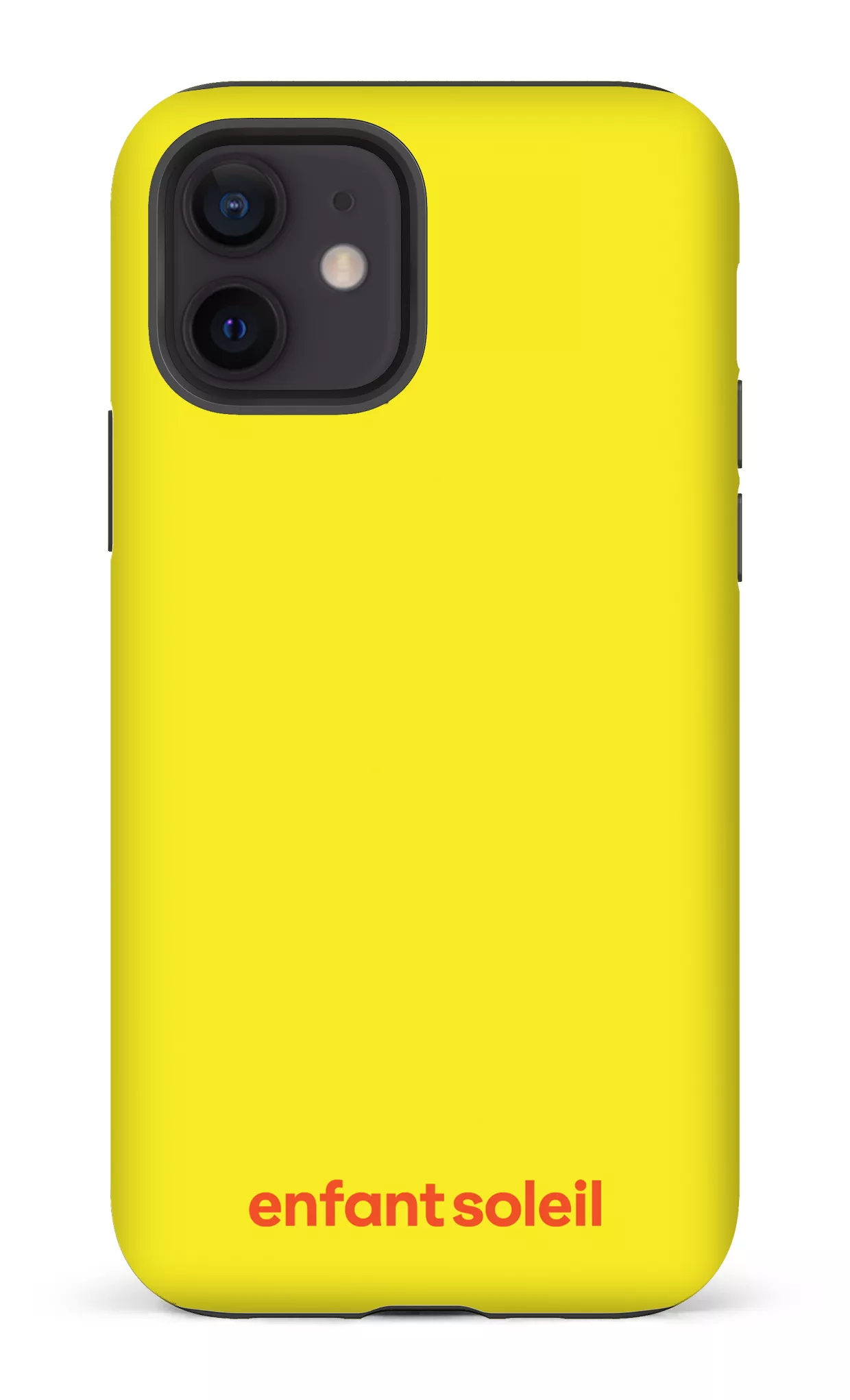 Enfant Soleil jaune matin - Image 13