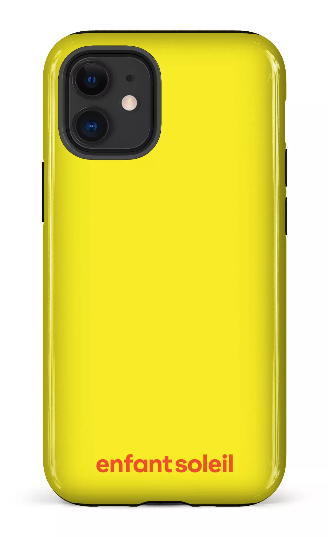 Enfant Soleil jaune matin - Image 14