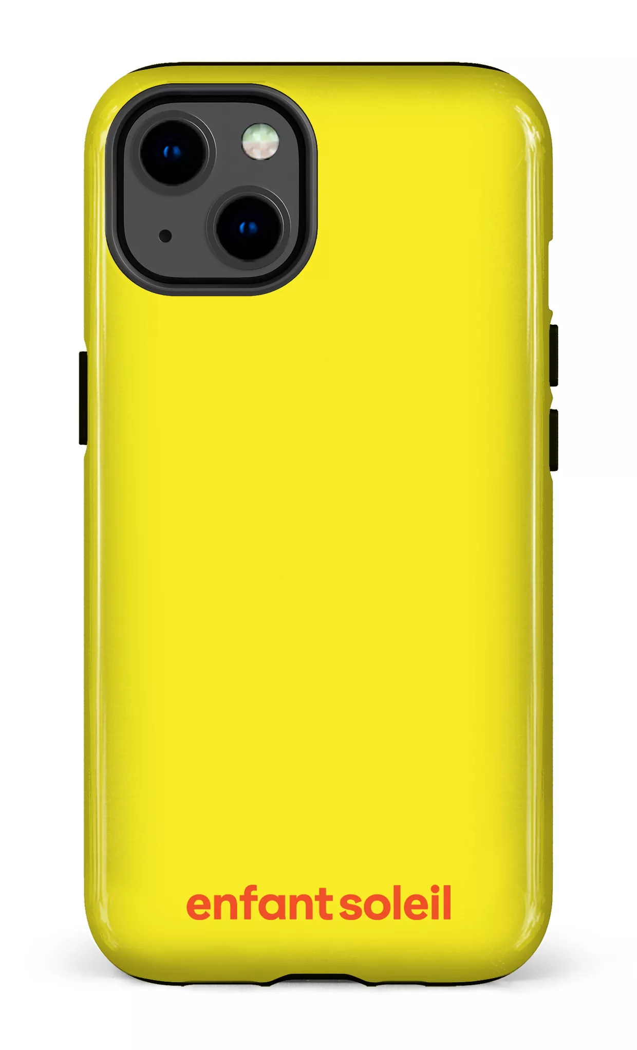 Enfant Soleil jaune matin - Image 16