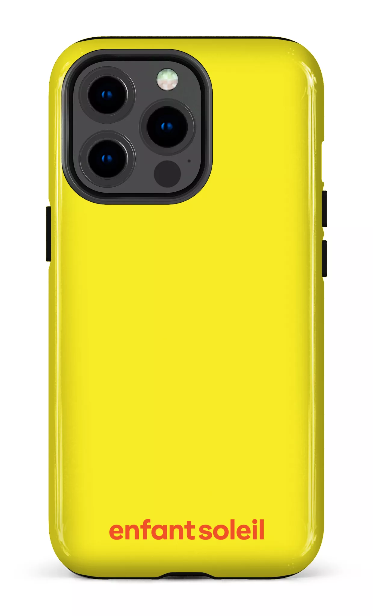 Enfant Soleil jaune matin - Image 17