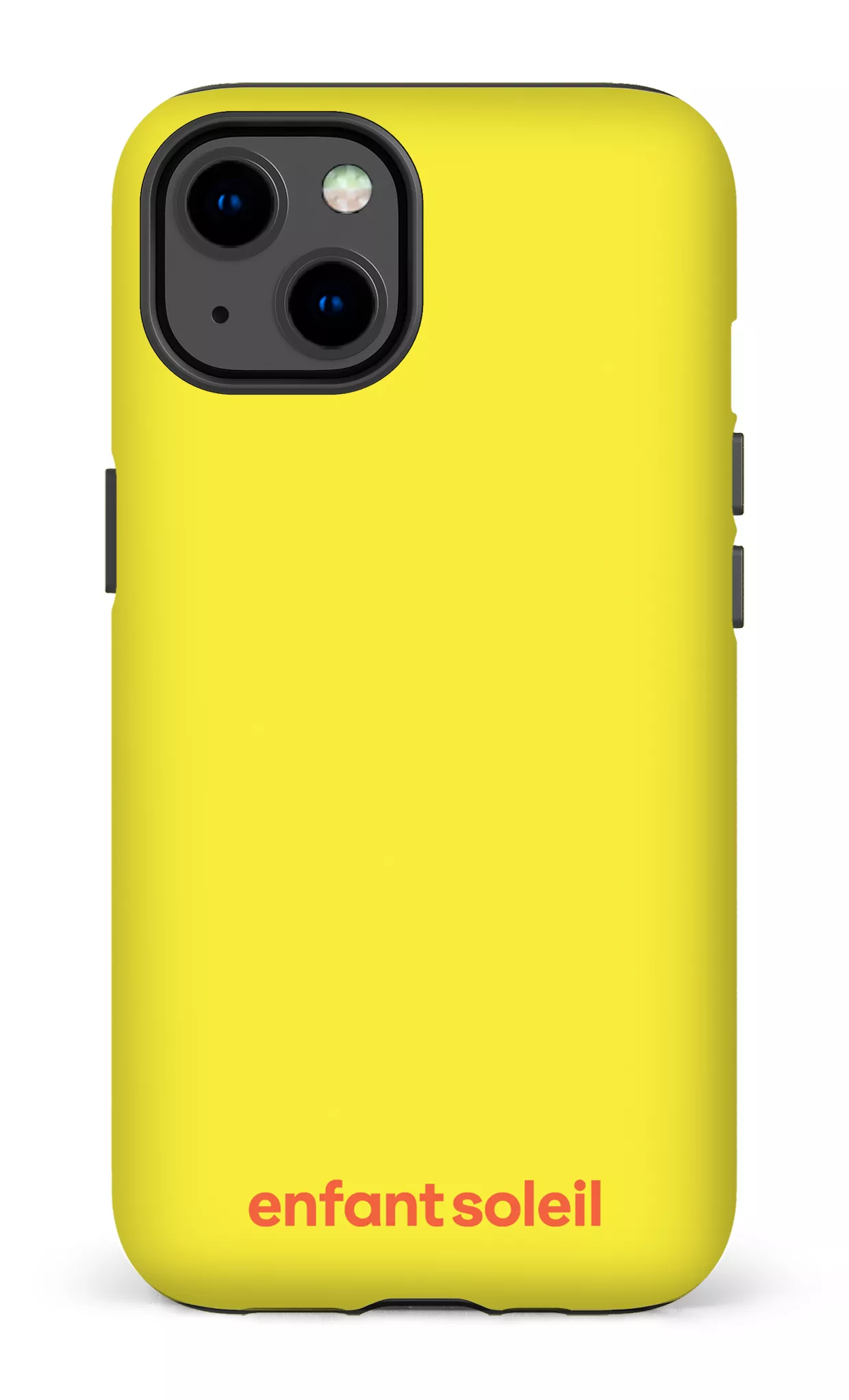 Enfant Soleil jaune matin - Image 18