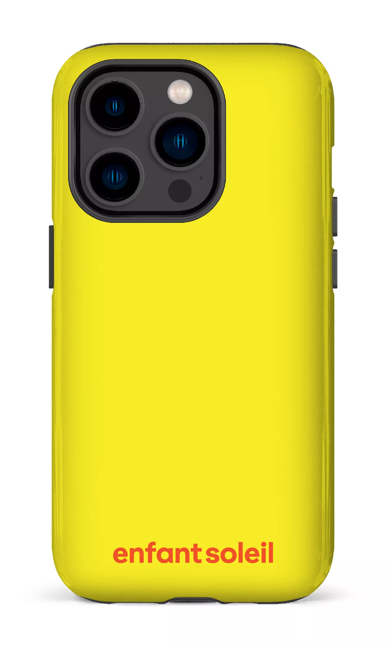 Enfant Soleil jaune matin - Image 21