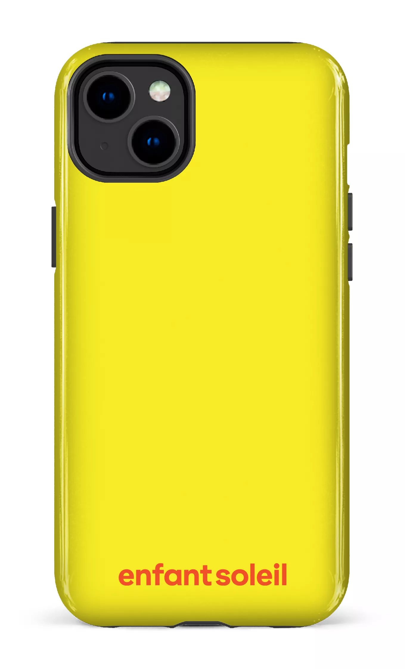 Enfant Soleil jaune matin - Image 23