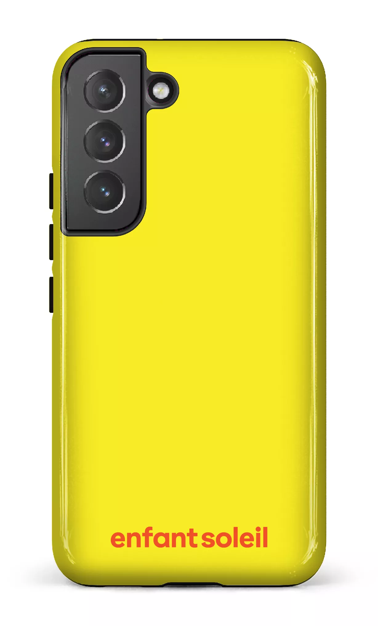 Enfant Soleil jaune matin - Image 24
