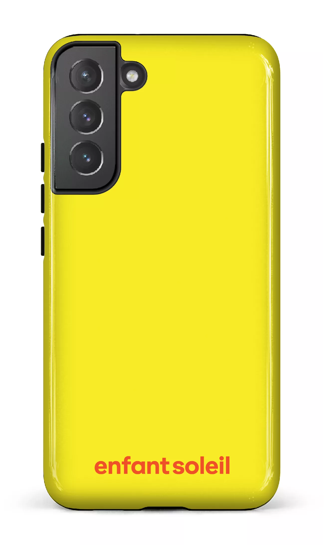 Enfant Soleil jaune matin - Image 25