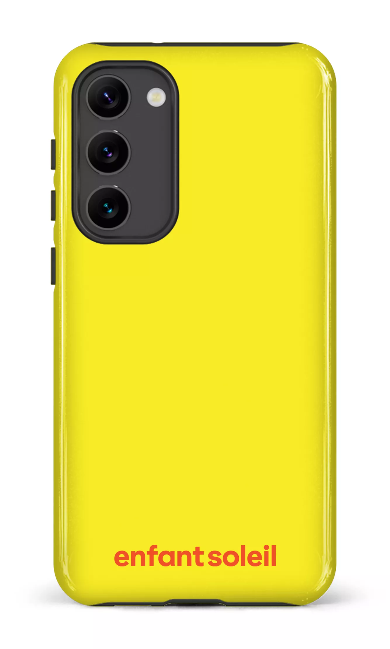 Enfant Soleil jaune matin - Image 28