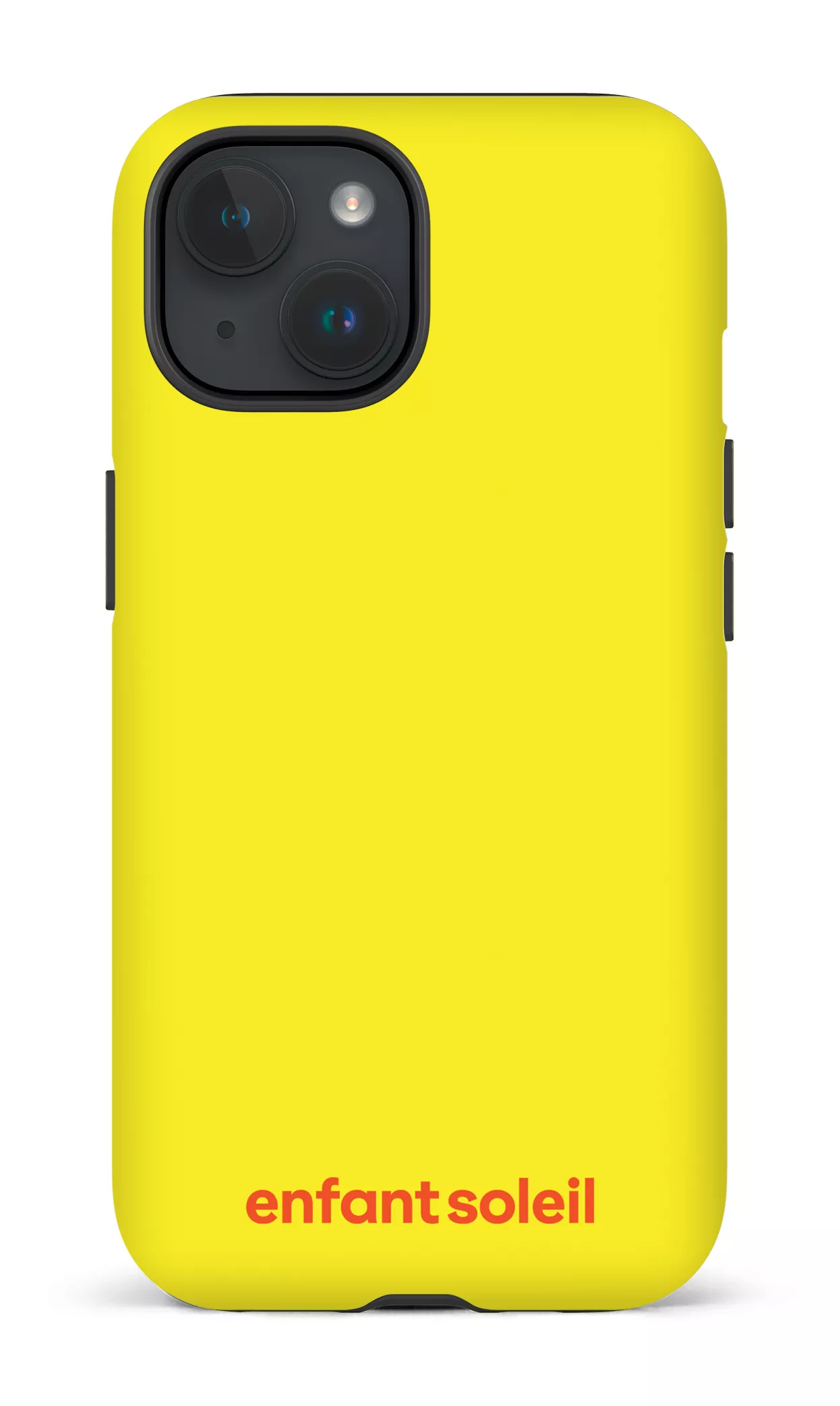 Enfant Soleil jaune matin - Image 30