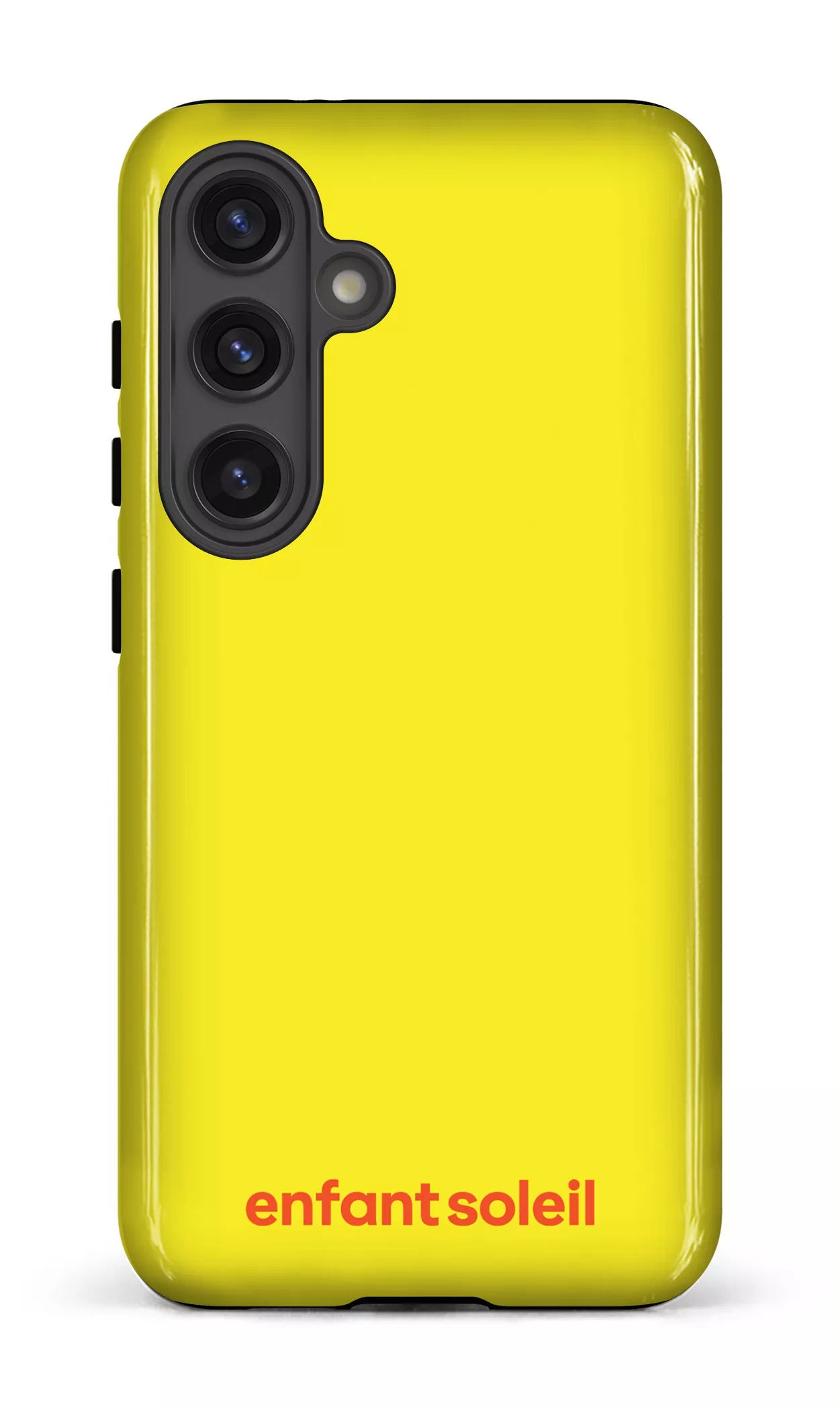 Enfant Soleil jaune matin - Image 34