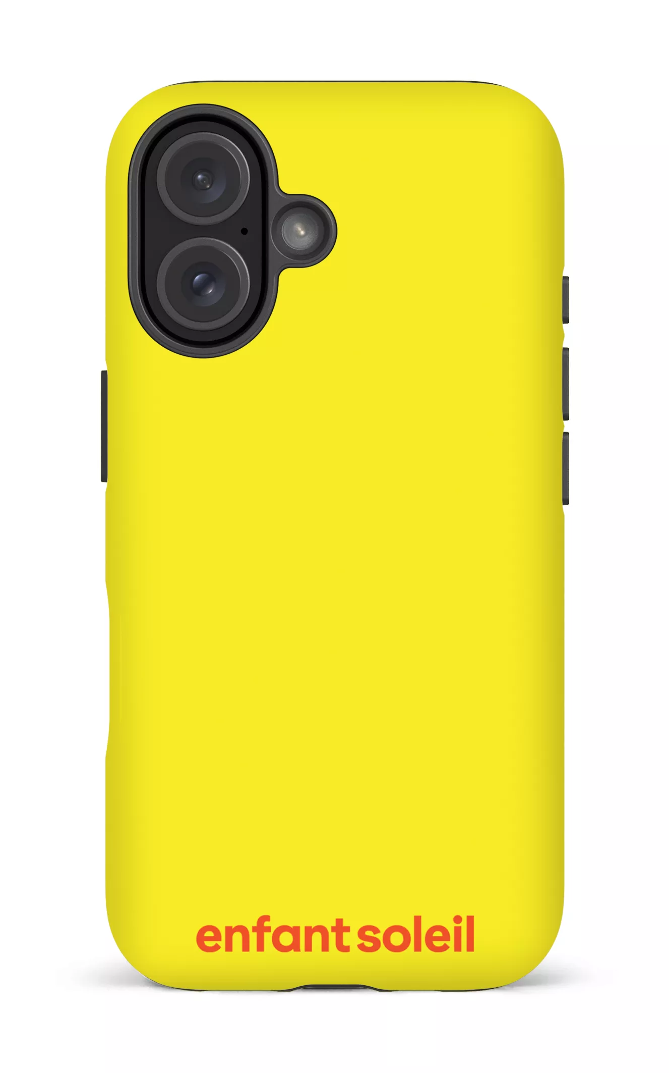 Enfant Soleil jaune matin - Image 4