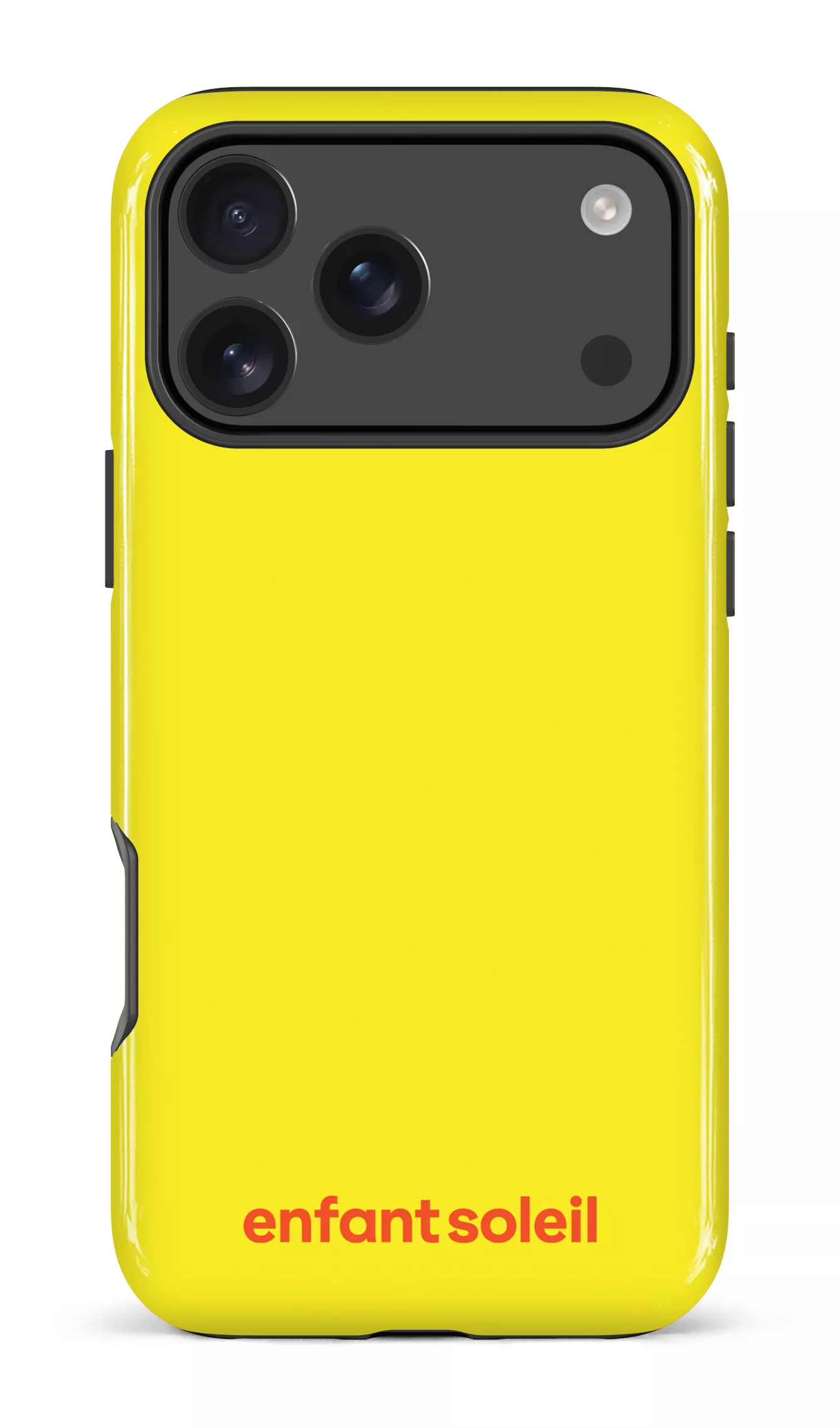 Enfant Soleil jaune matin - Image 44