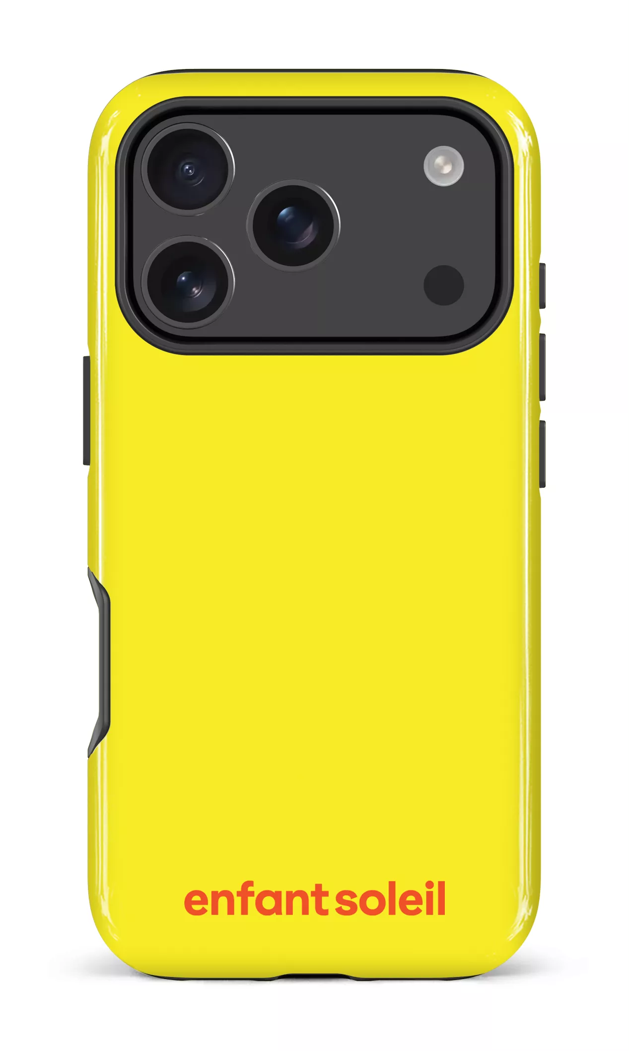 Enfant Soleil jaune matin - Image 46