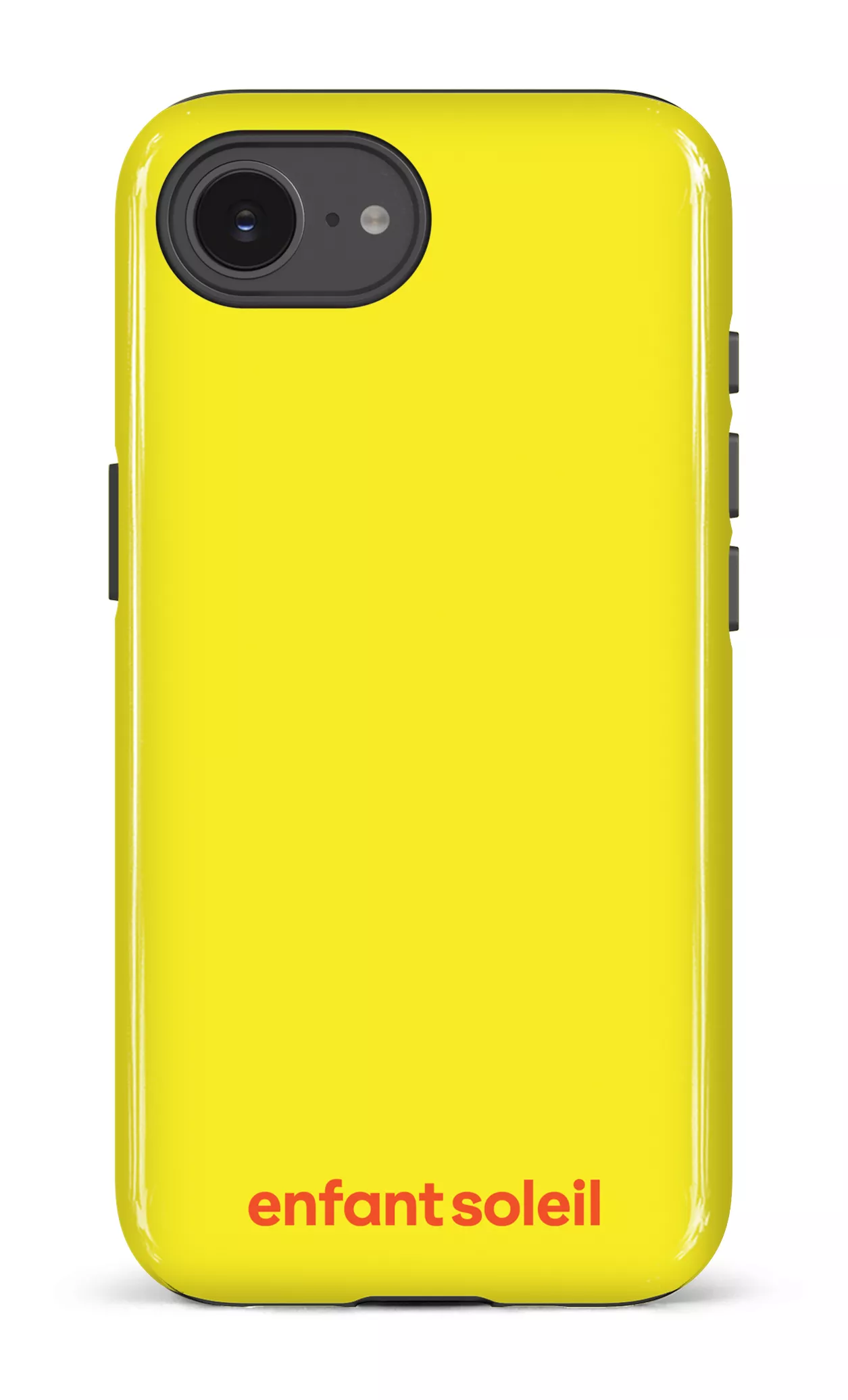 Enfant Soleil jaune matin - Image 49