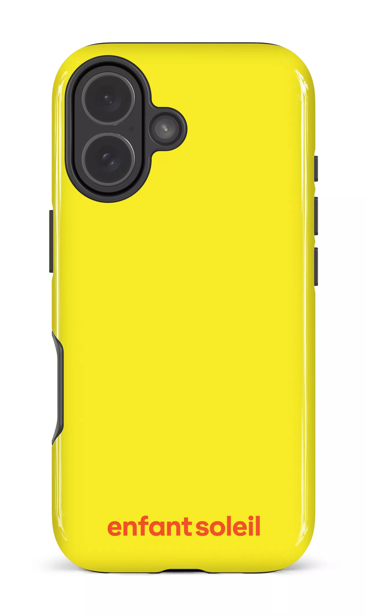 Enfant Soleil jaune matin - Image 5