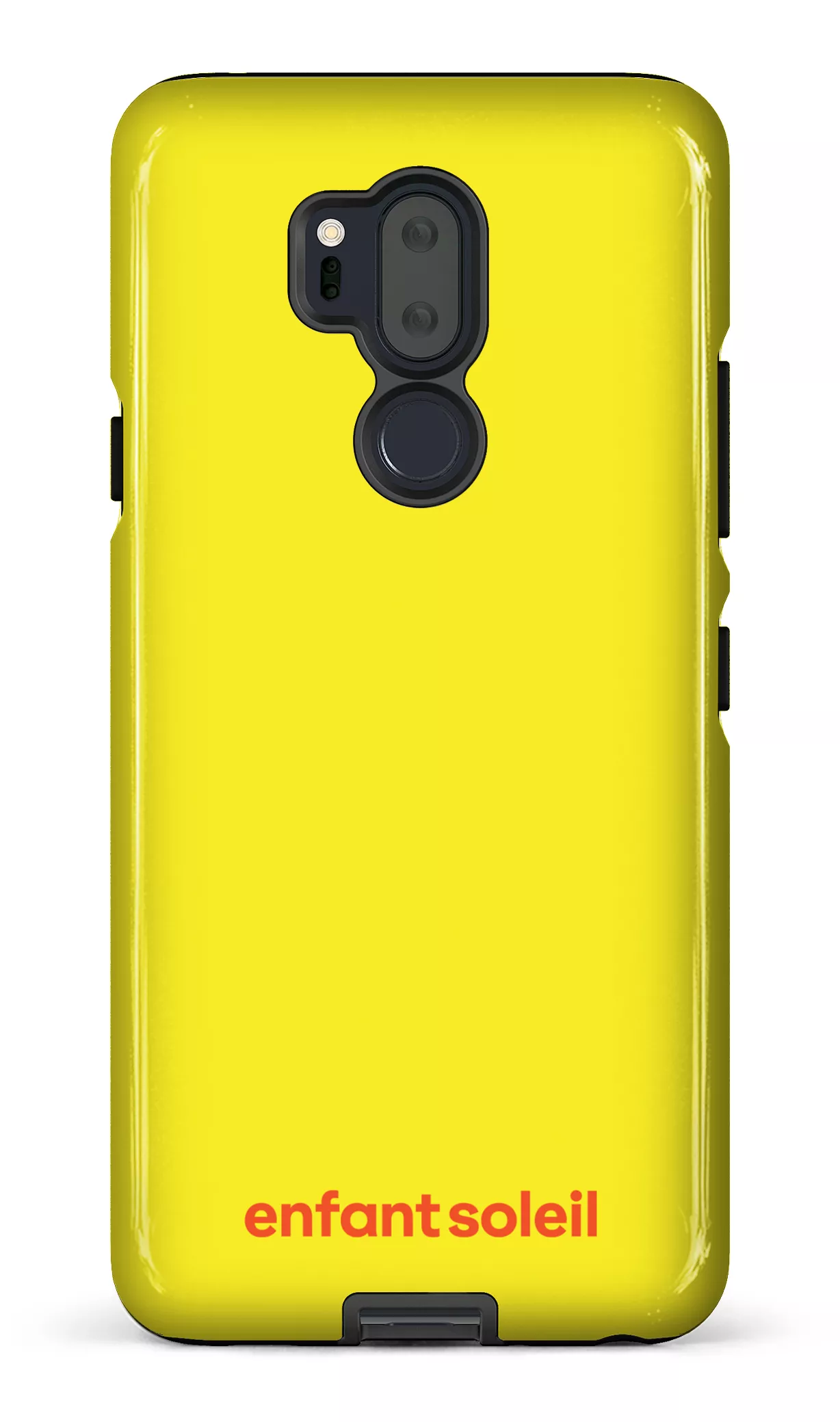 Enfant Soleil jaune matin - Image 53