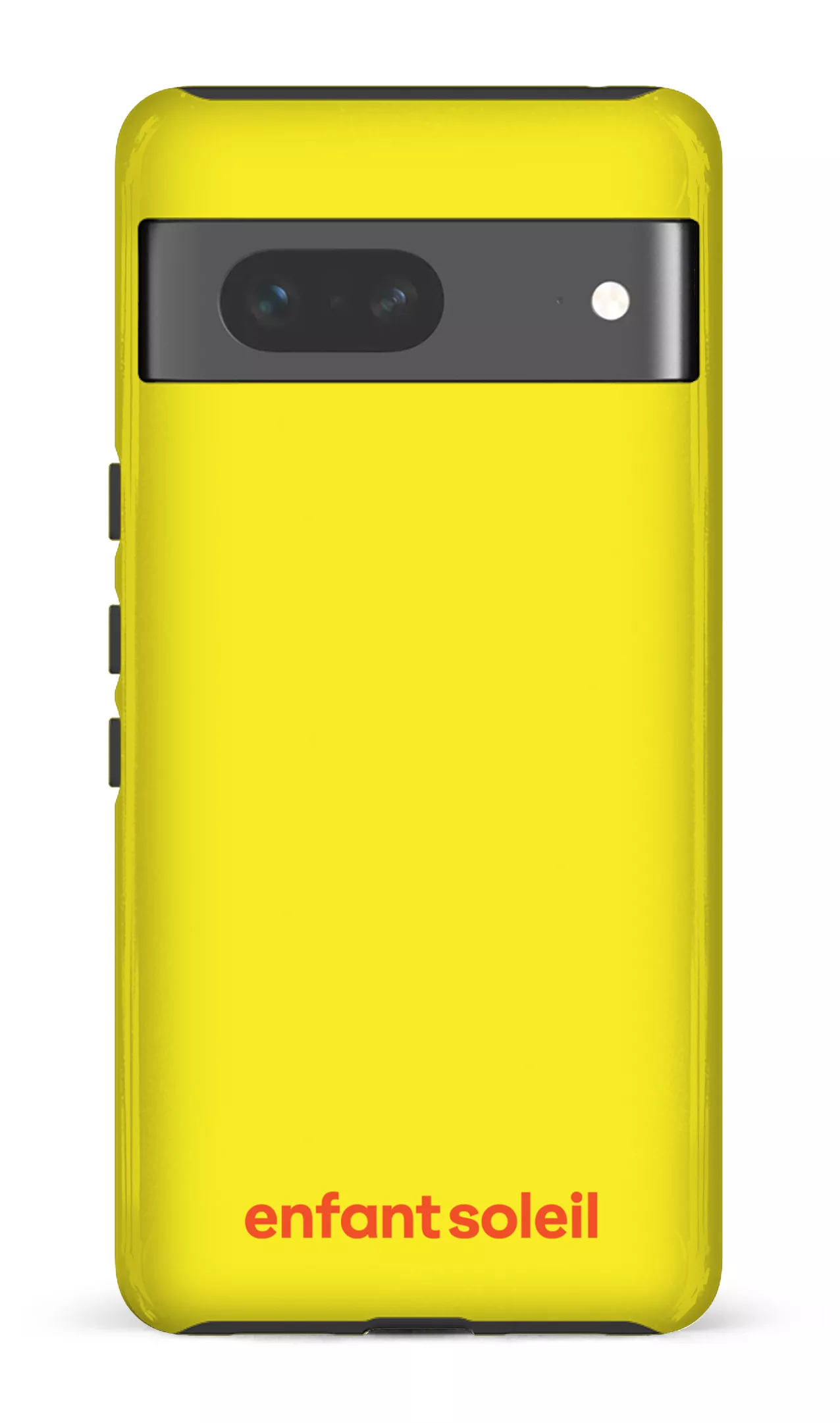 Enfant Soleil jaune matin - Image 54