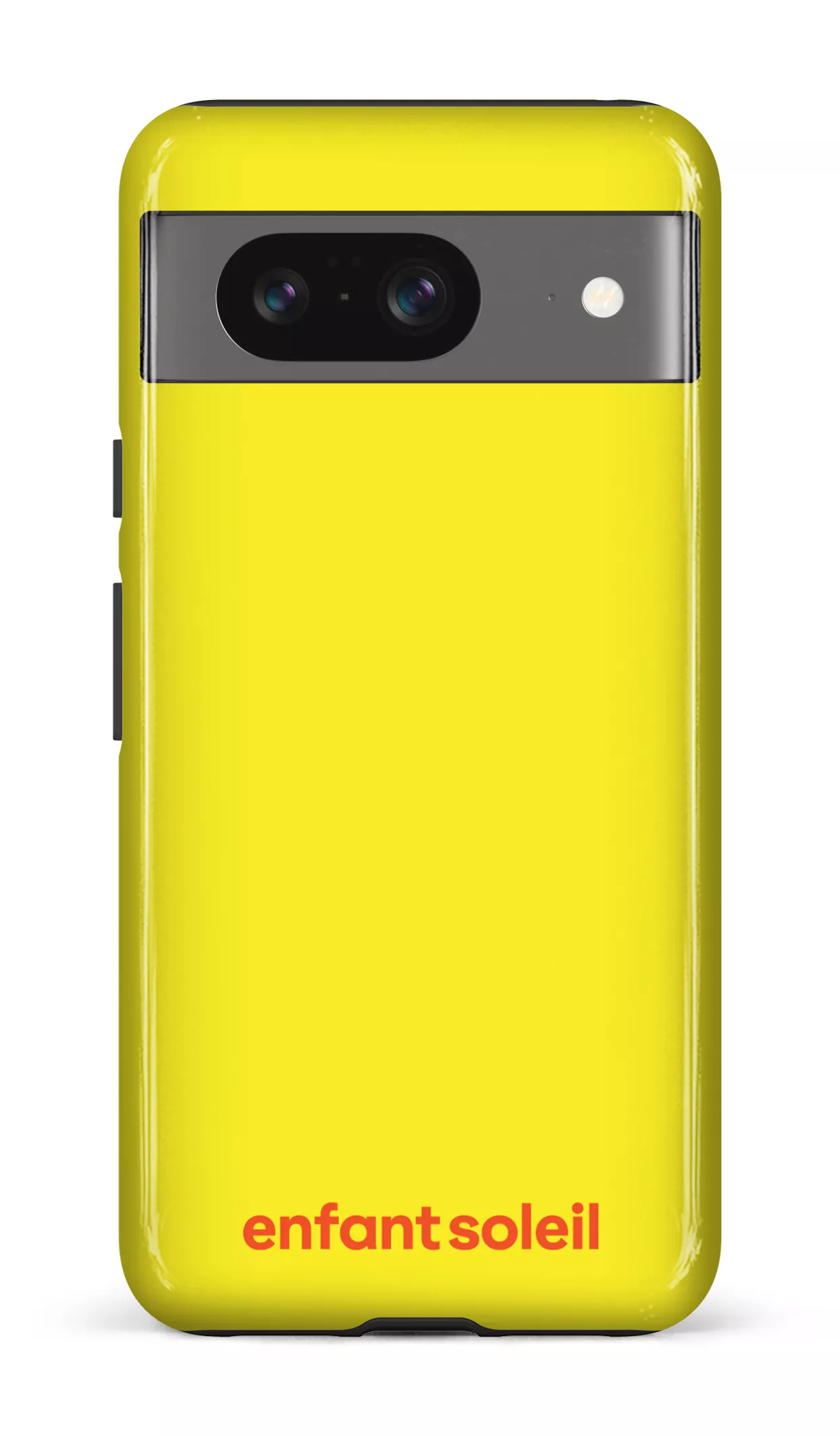 Enfant Soleil jaune matin - Image 55
