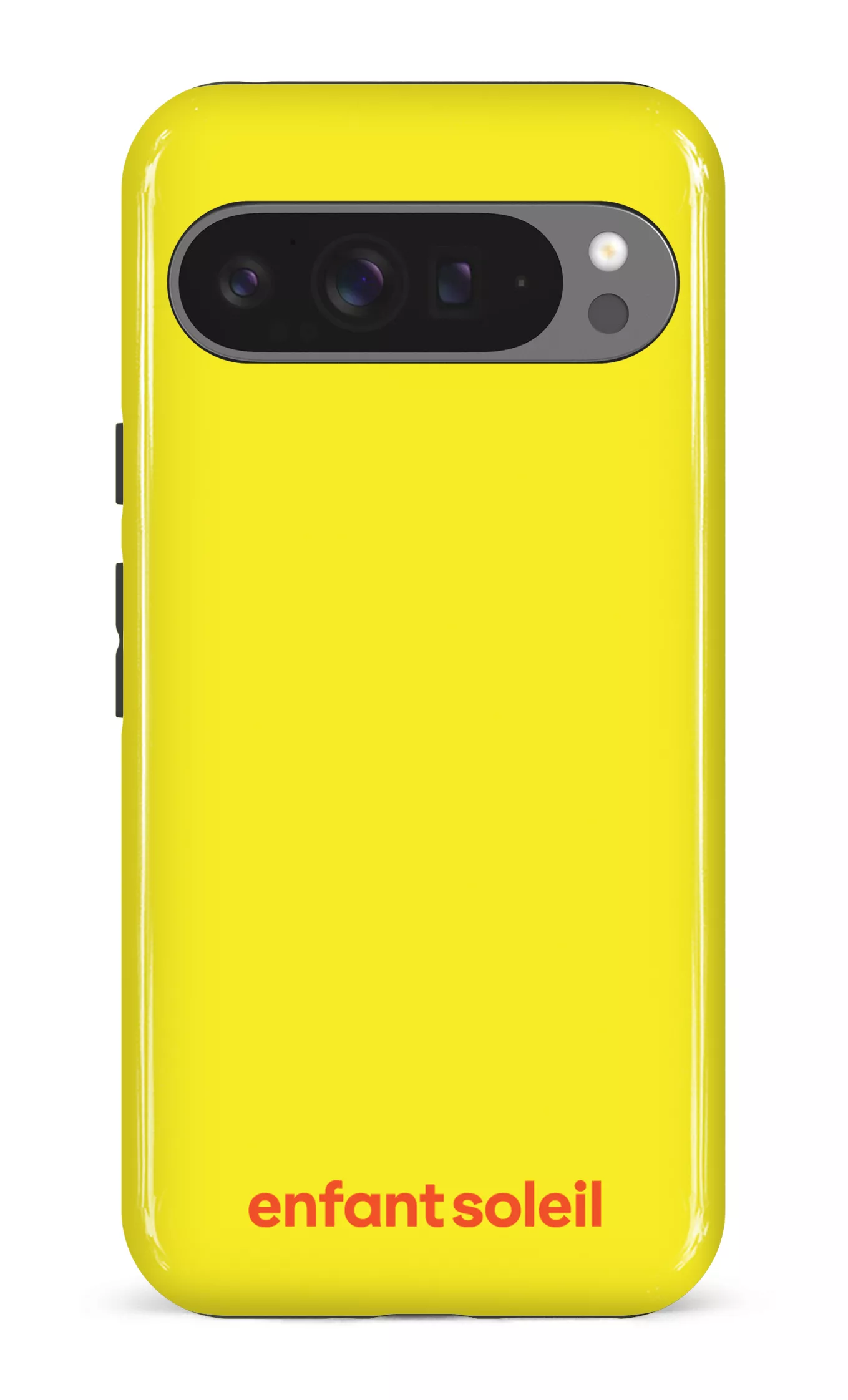 Enfant Soleil jaune matin - Image 56