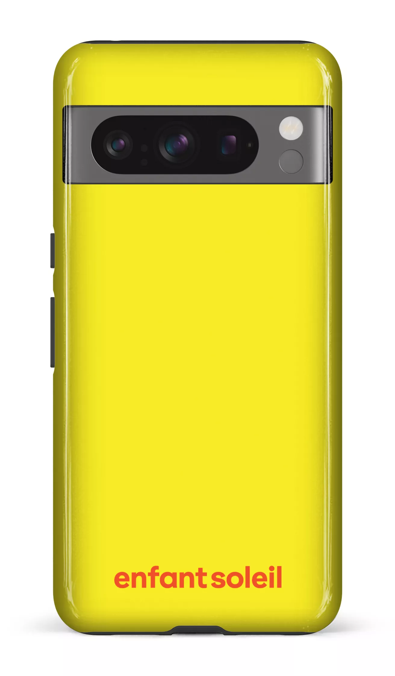 Enfant Soleil jaune matin - Image 57
