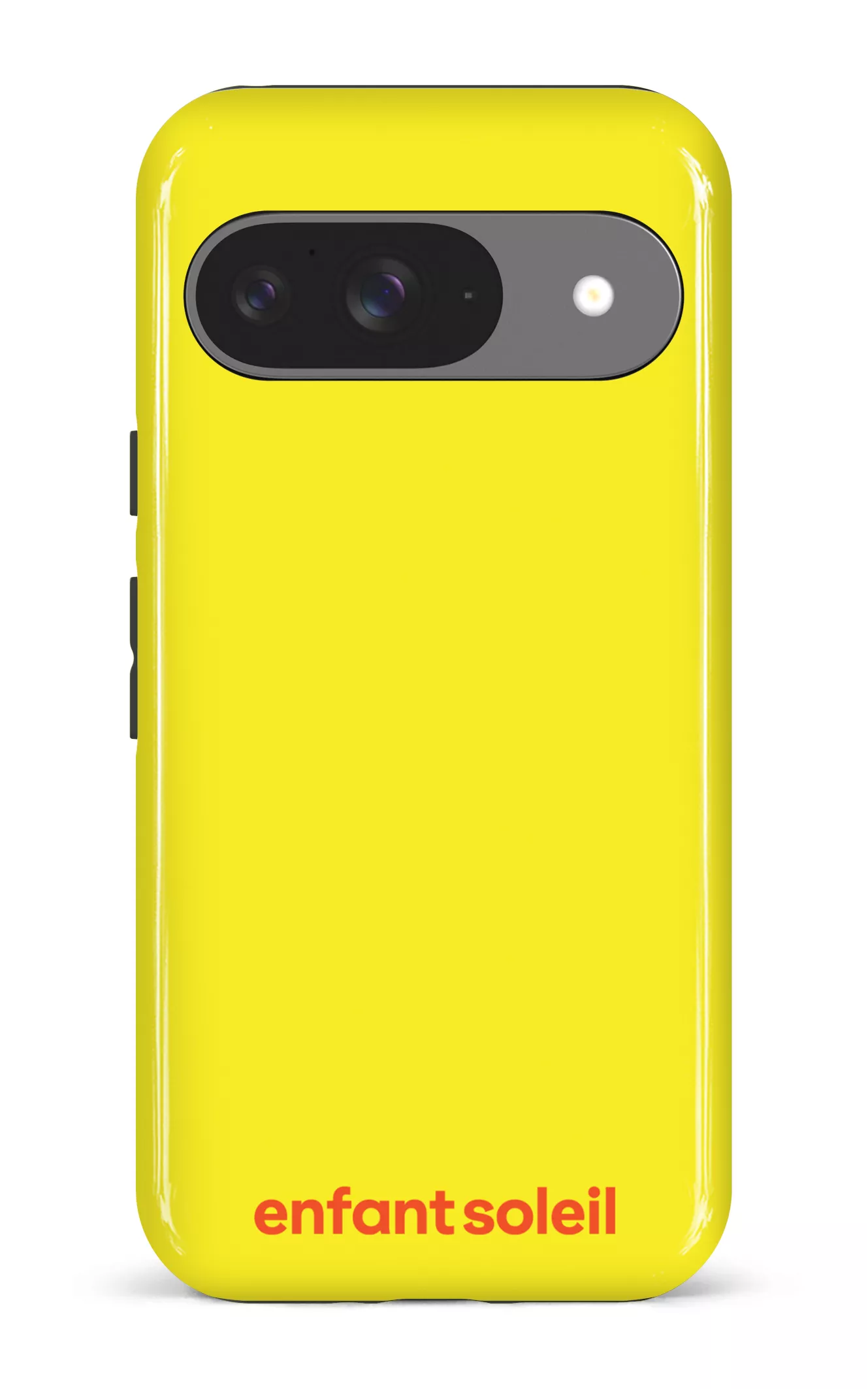 Enfant Soleil jaune matin - Image 58