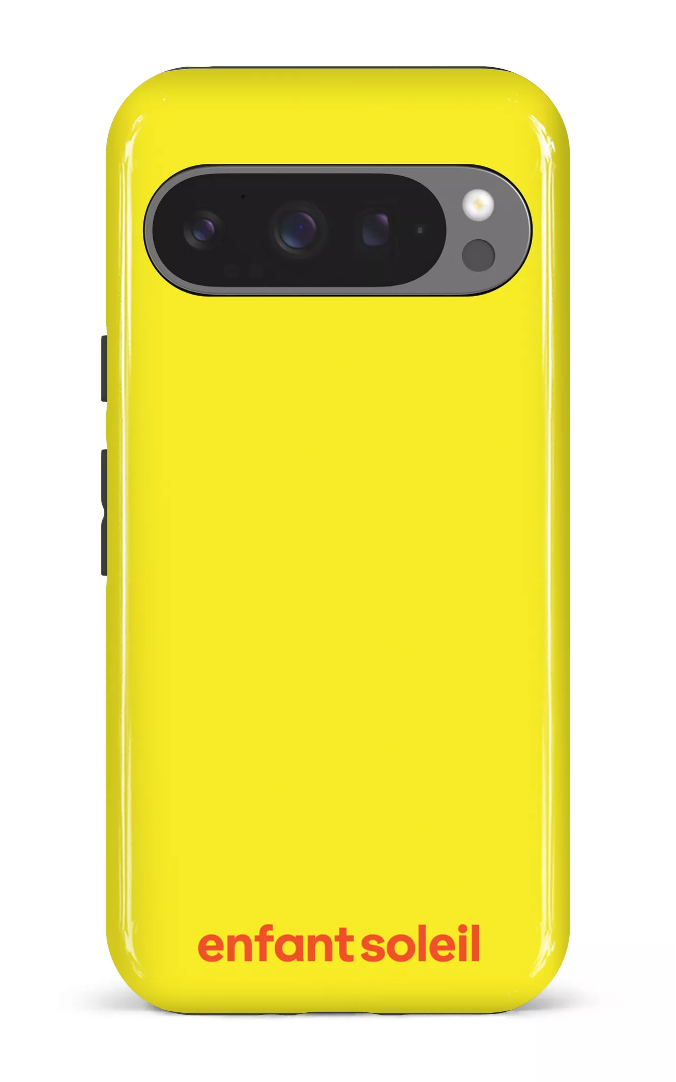 Enfant Soleil jaune matin - Image 59