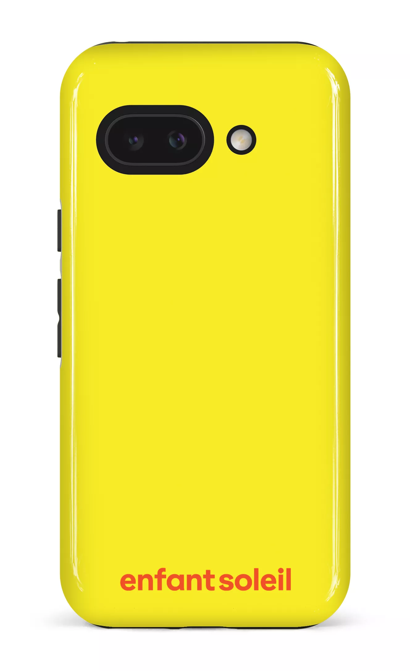Enfant Soleil jaune matin - Image 60