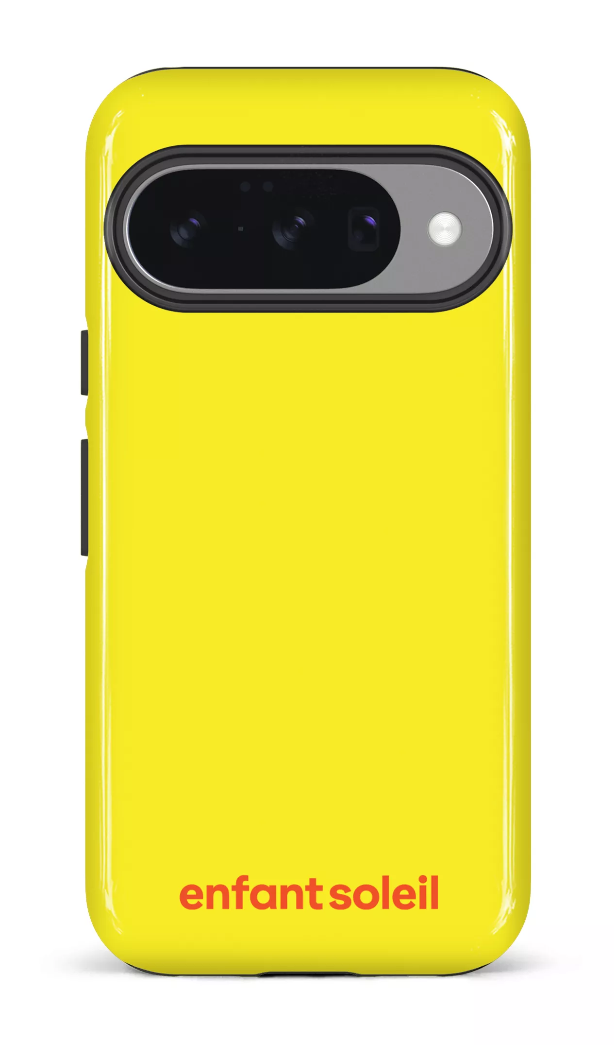 Enfant Soleil jaune matin - Image 61