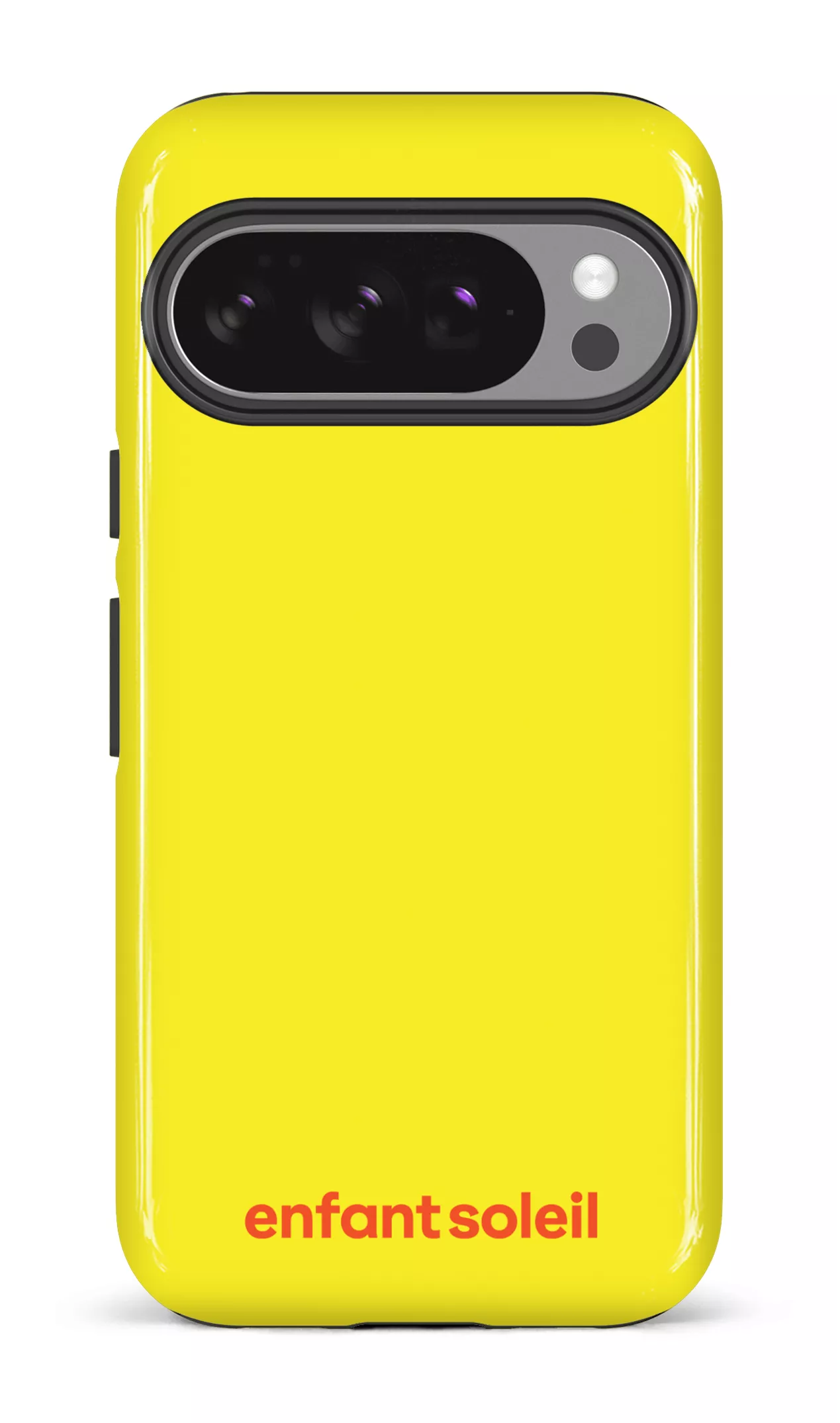 Enfant Soleil jaune matin - Image 62