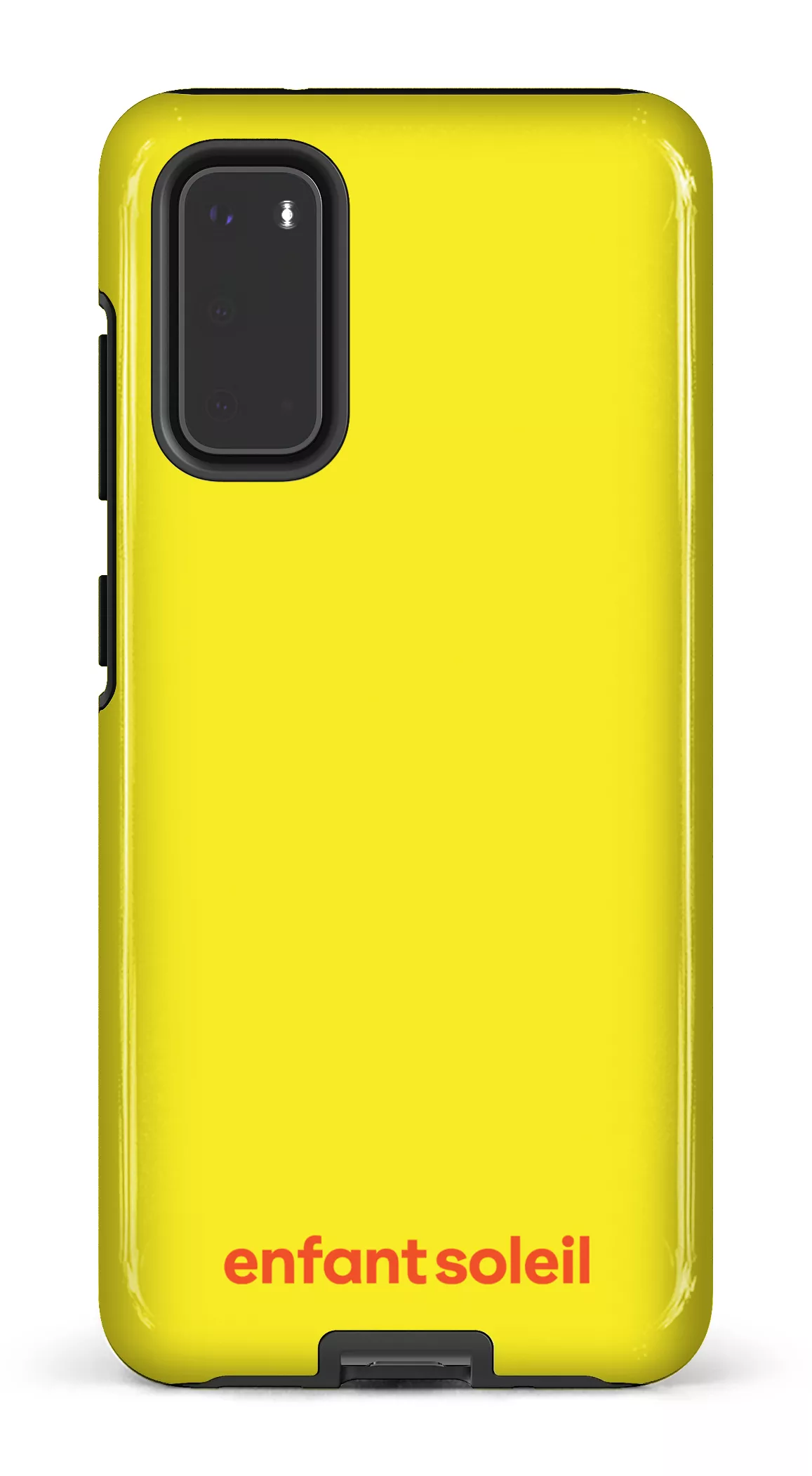Enfant Soleil jaune matin - Image 64