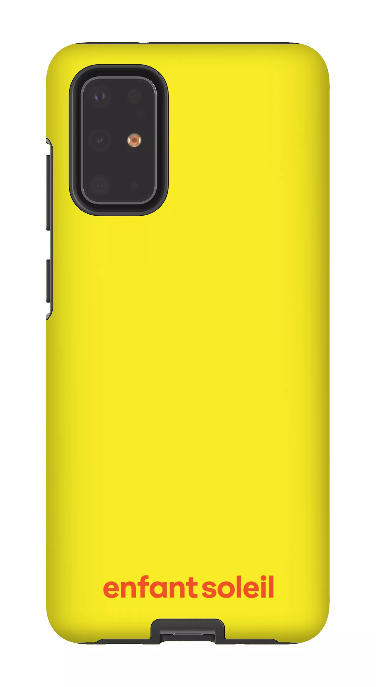 Enfant Soleil jaune matin - Image 66
