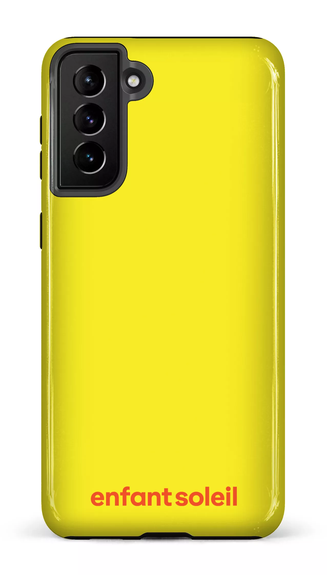 Enfant Soleil jaune matin - Image 67