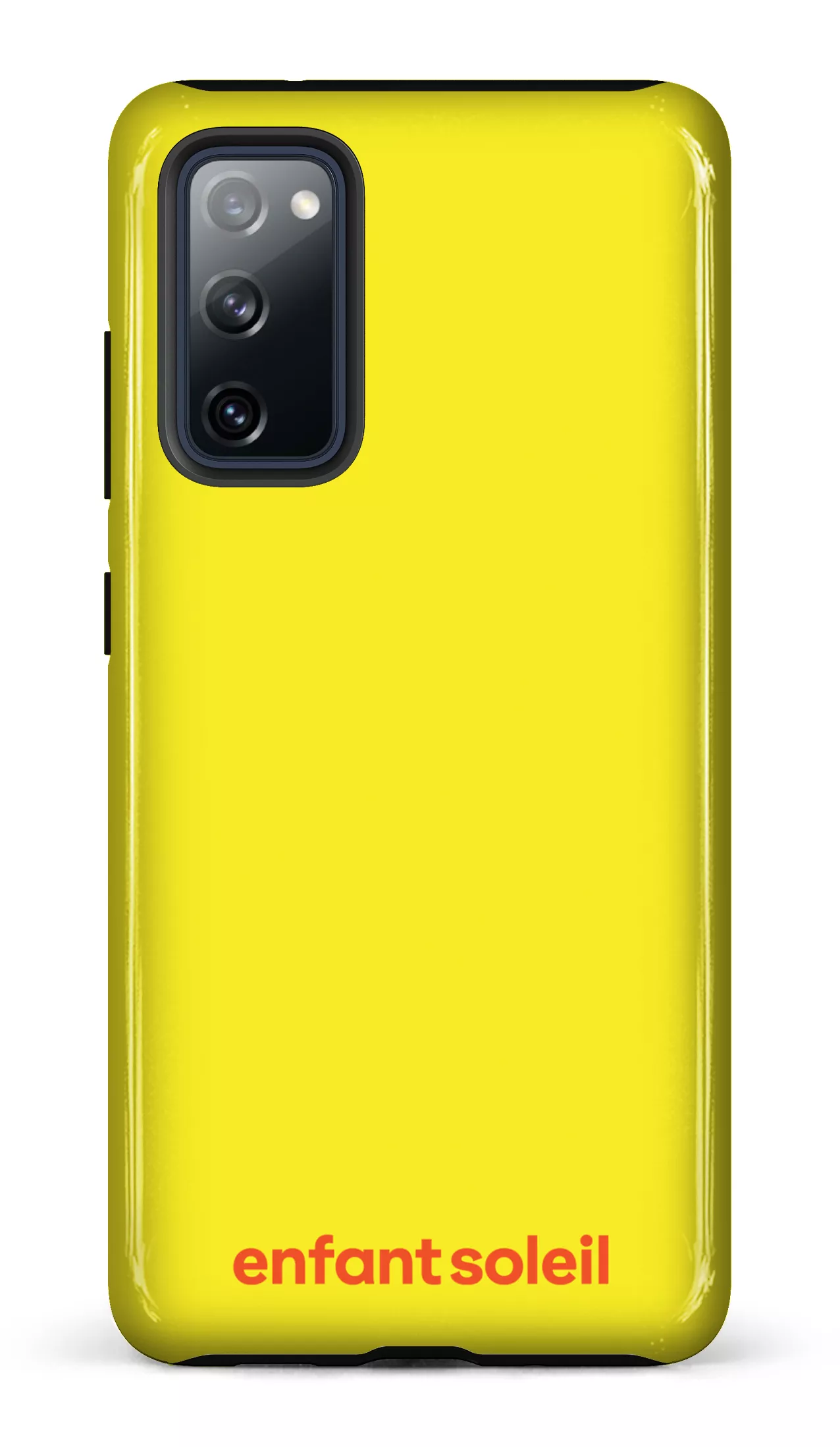 Enfant Soleil jaune matin - Image 69
