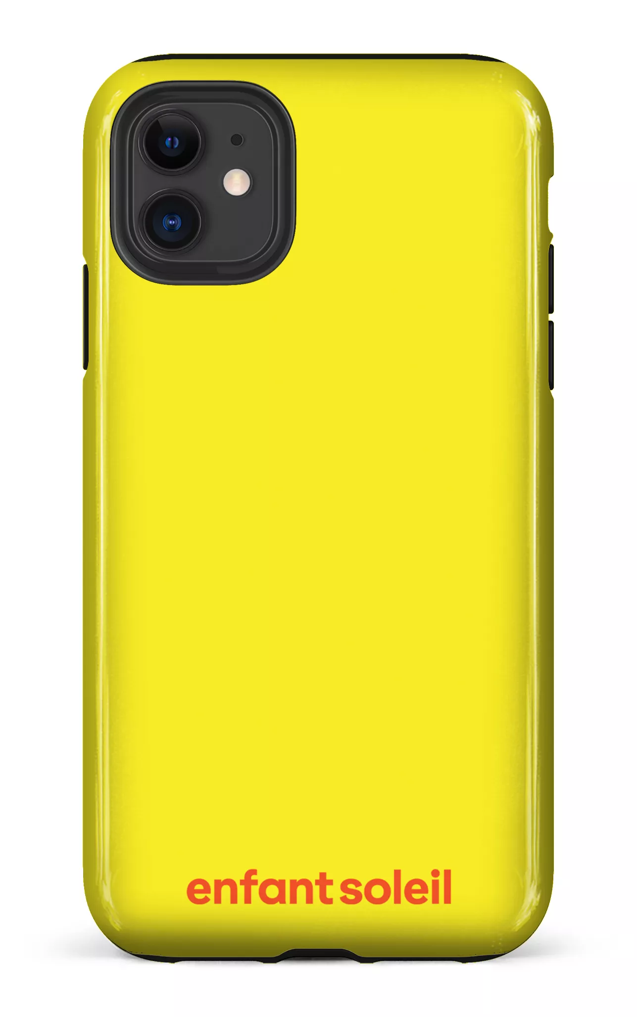 Enfant Soleil jaune matin - Image 70