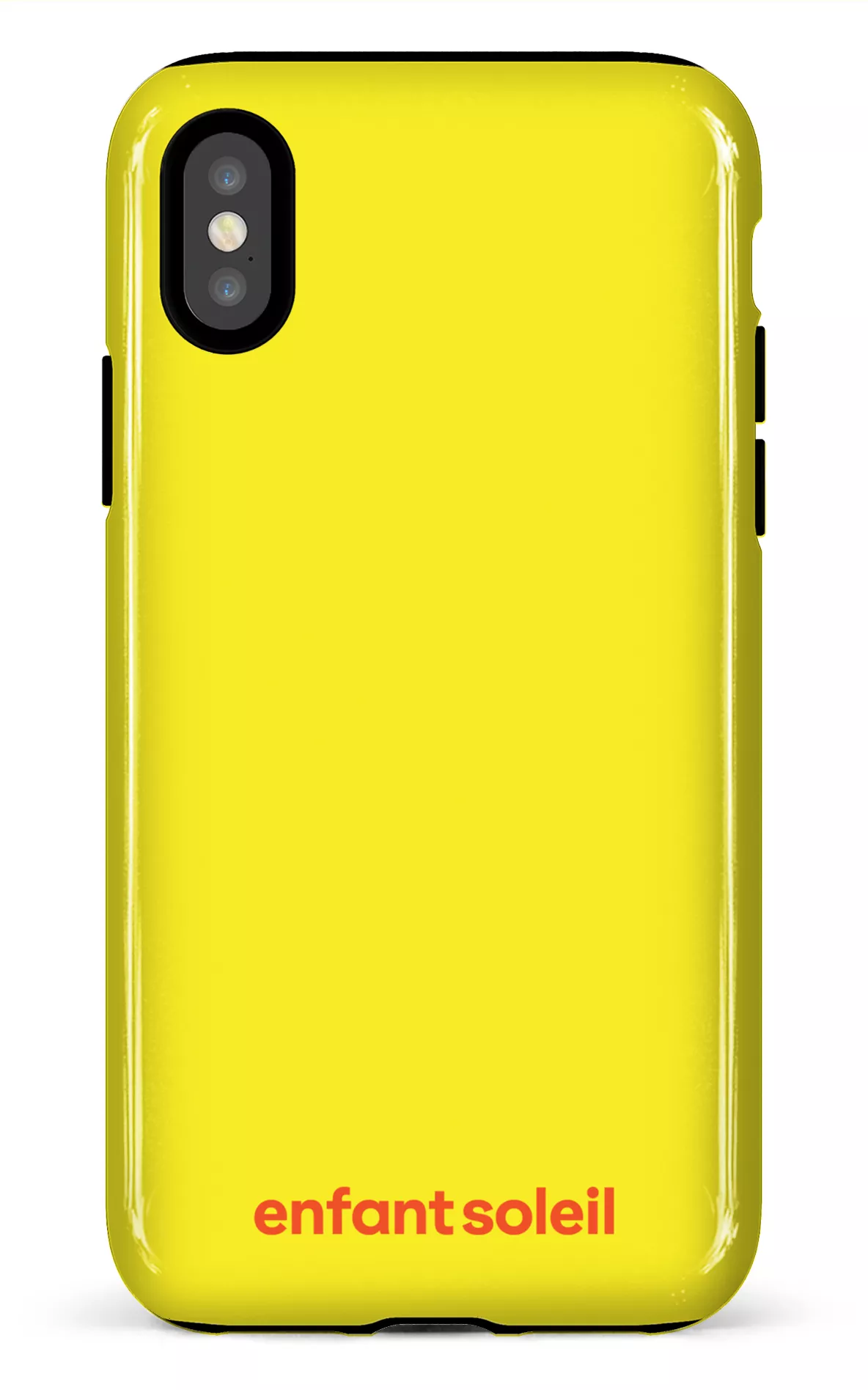 Enfant Soleil jaune matin - Image 73