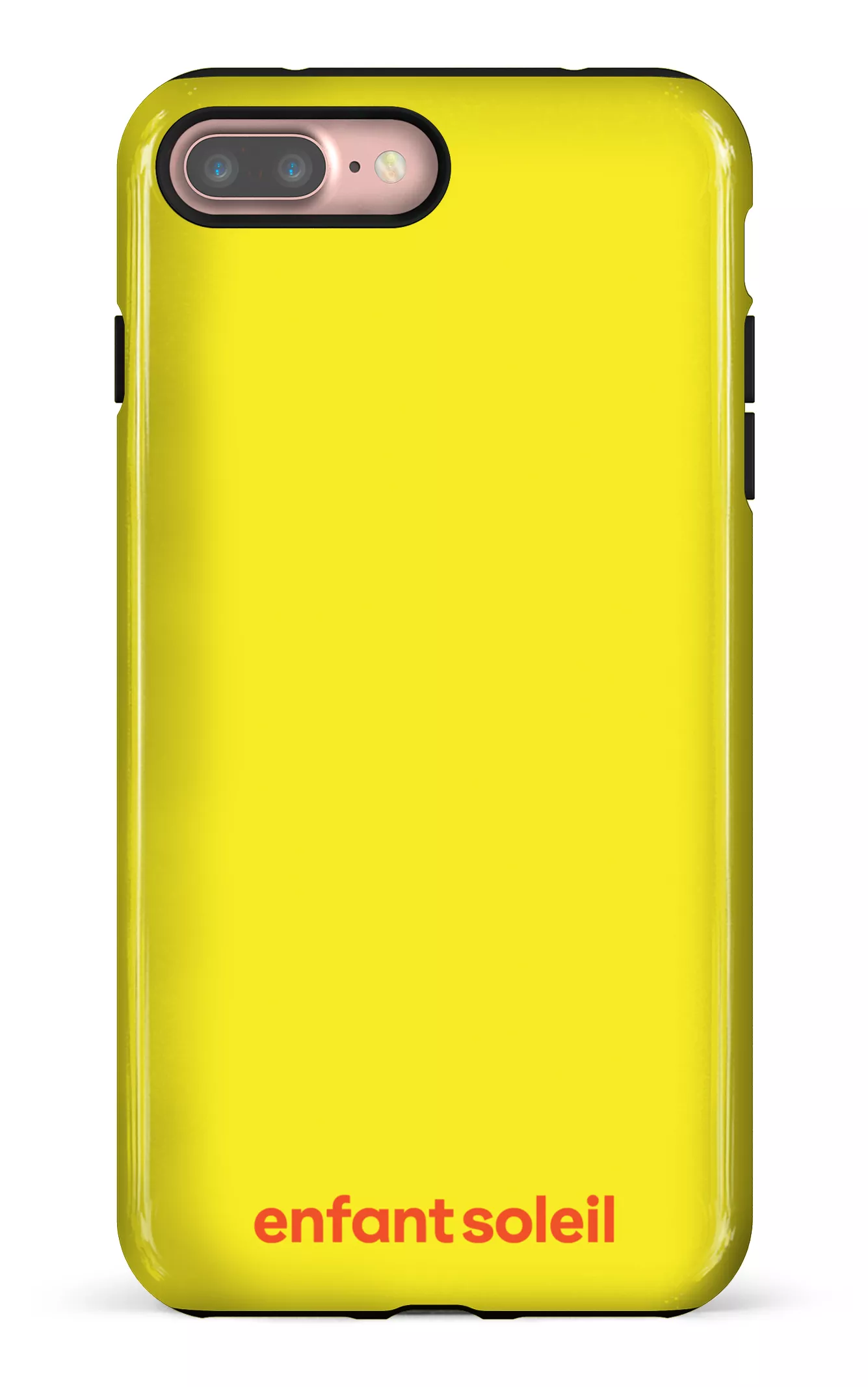 Enfant Soleil jaune matin - Image 74