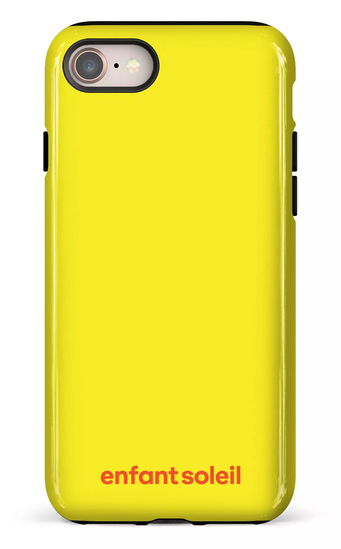 Enfant Soleil jaune matin - Image 77