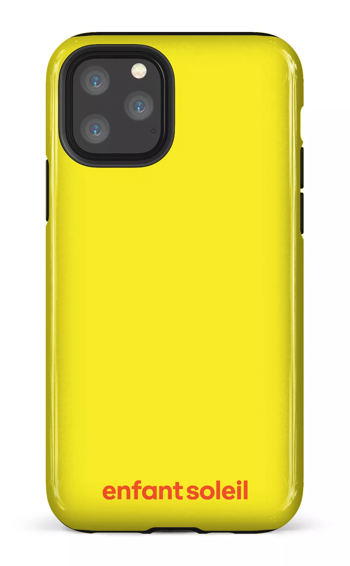 Enfant Soleil jaune matin - Image 8