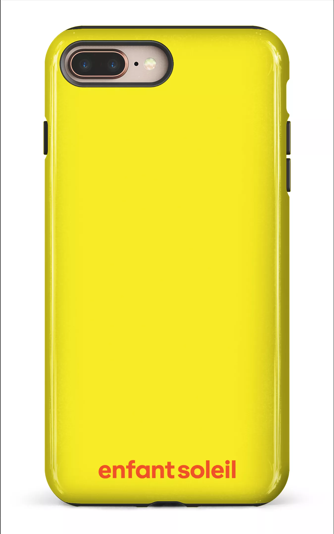 Enfant Soleil jaune matin - Image 80