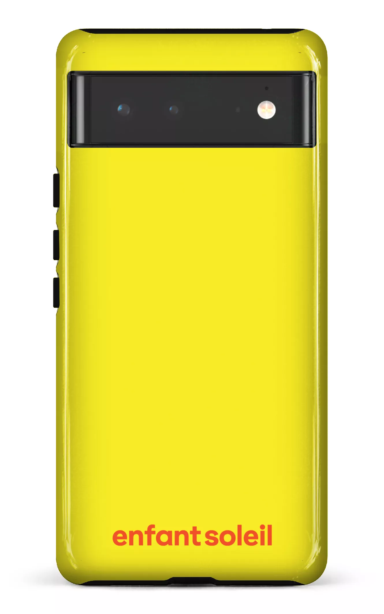 Enfant Soleil jaune matin - Image 82