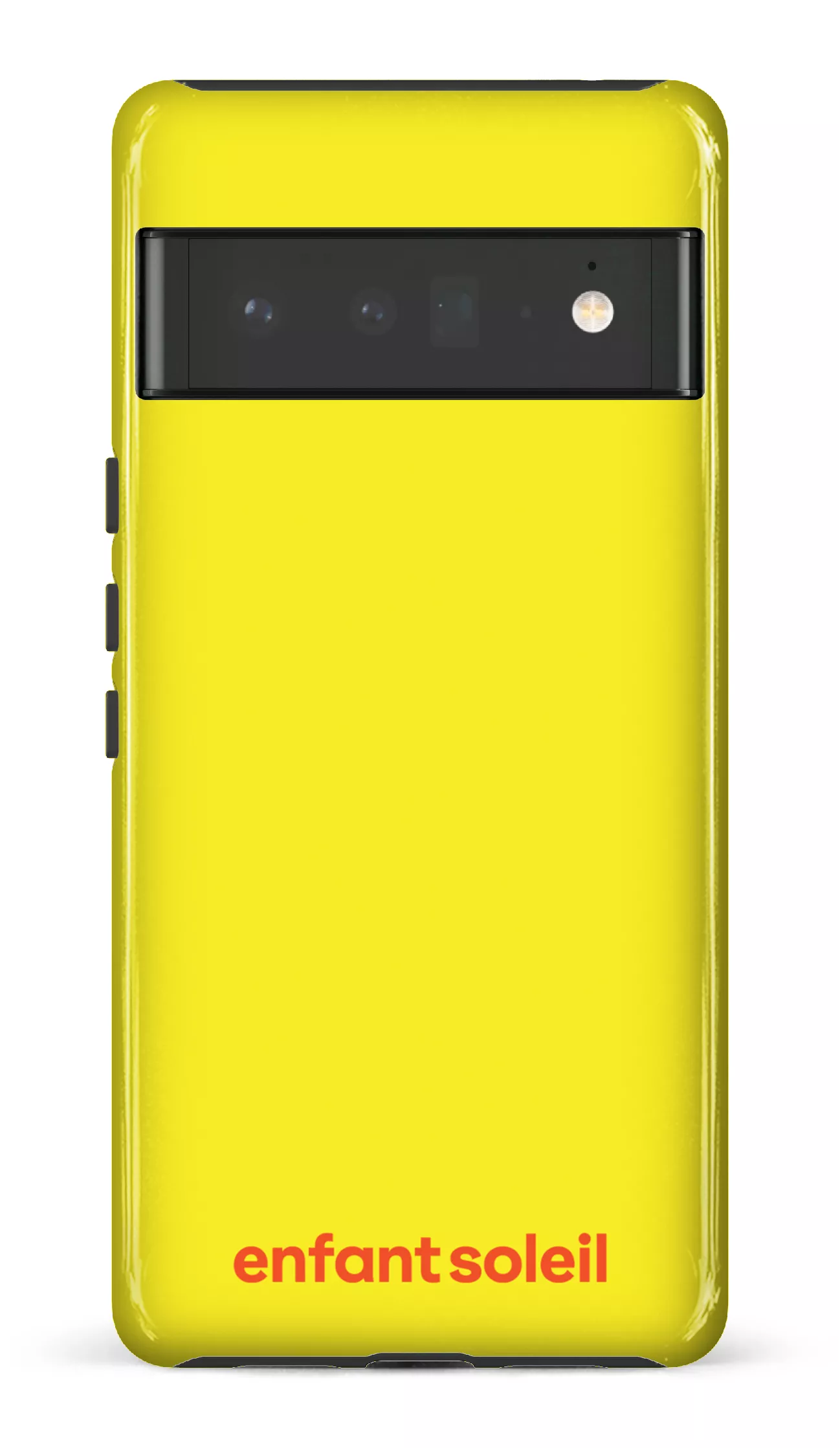 Enfant Soleil jaune matin - Image 83