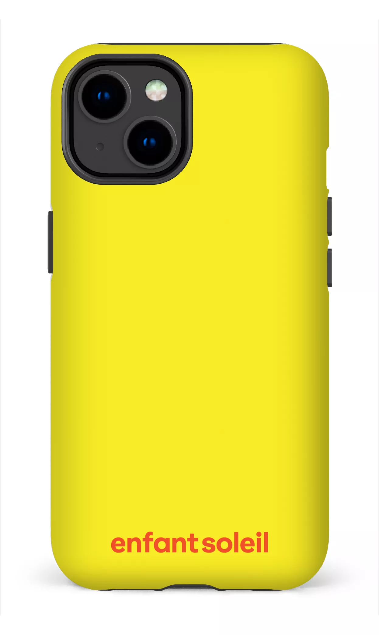 Enfant Soleil jaune matin - Image 84