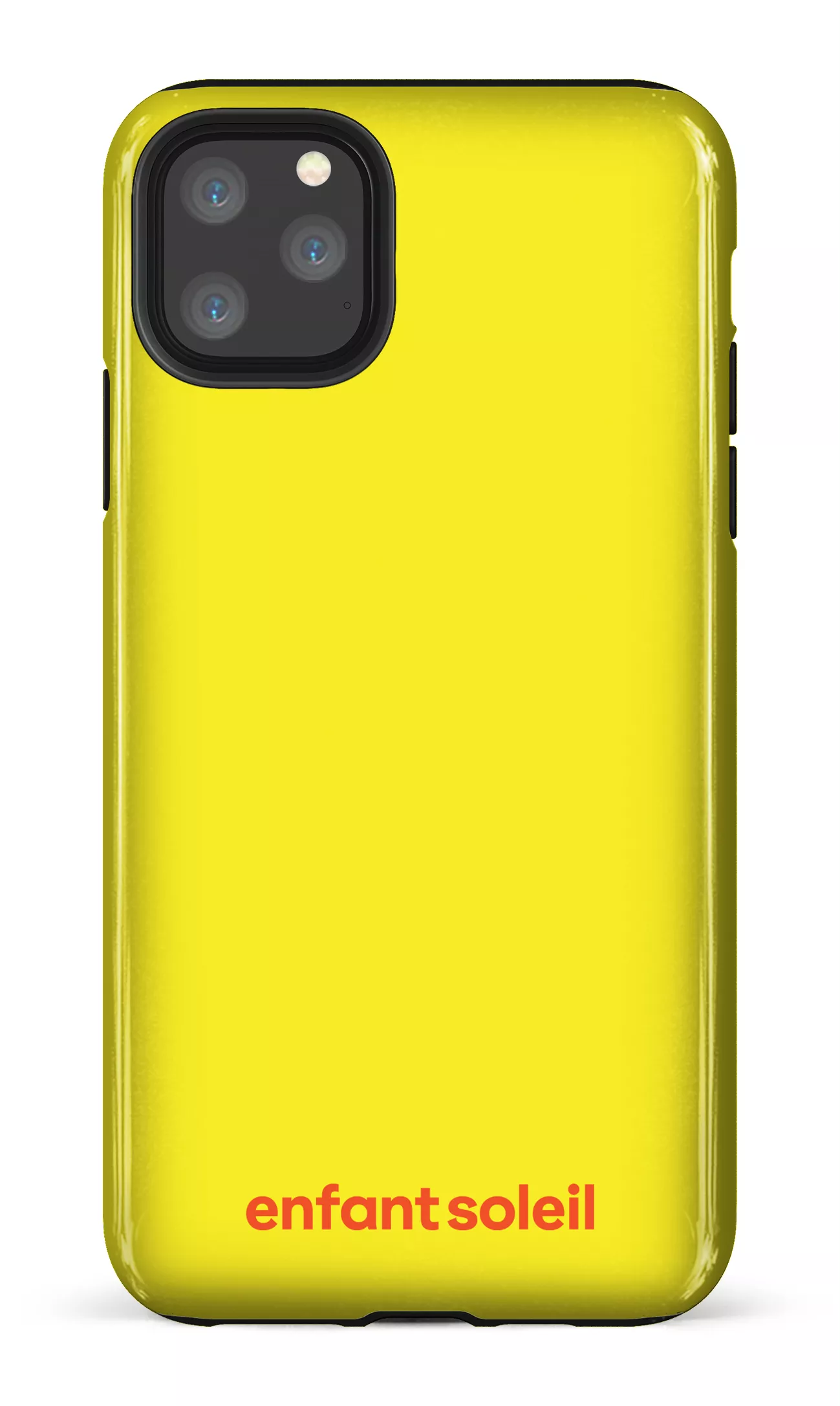 Enfant Soleil jaune matin - Image 9