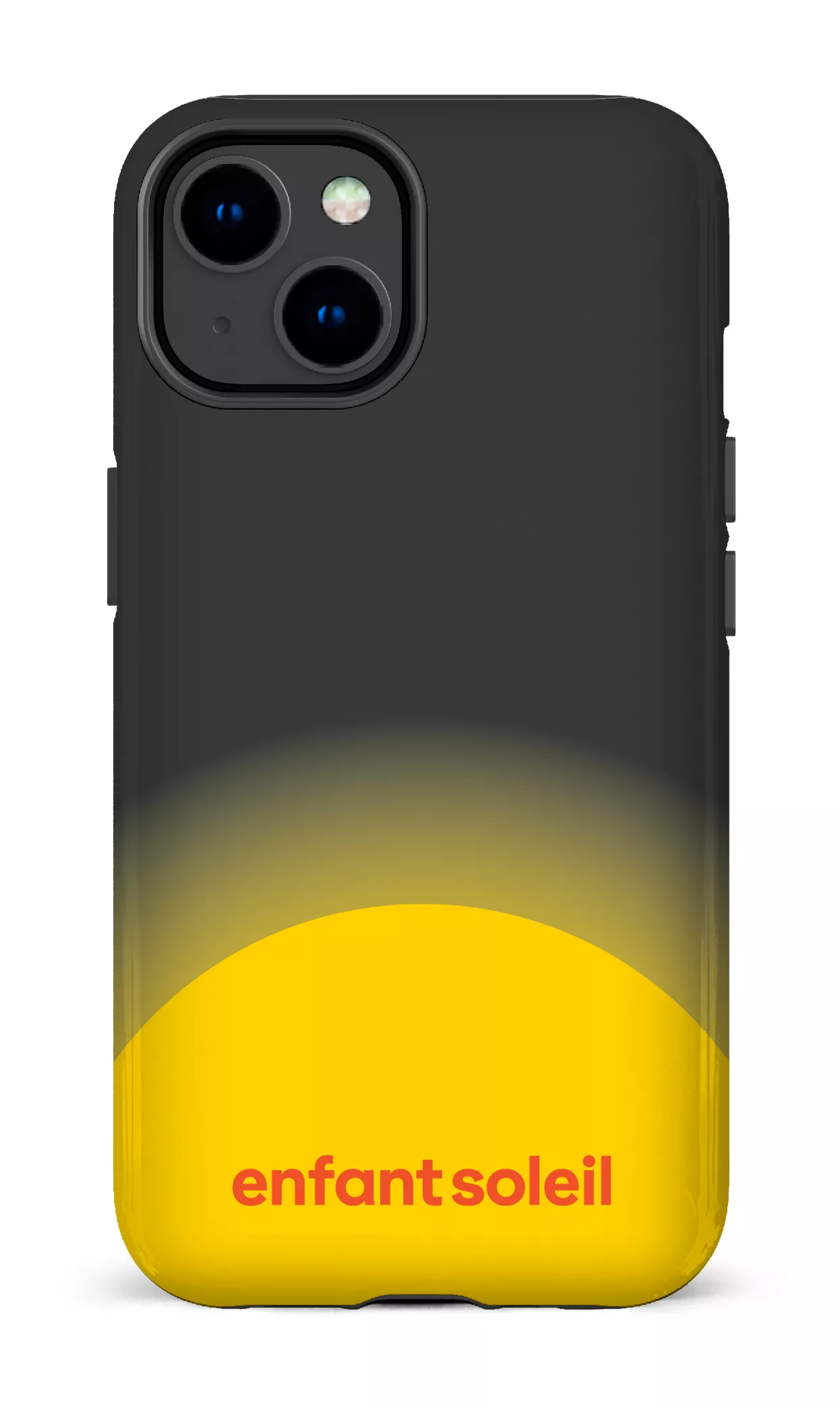 Enfant Soleil Noir Velours - Image 19