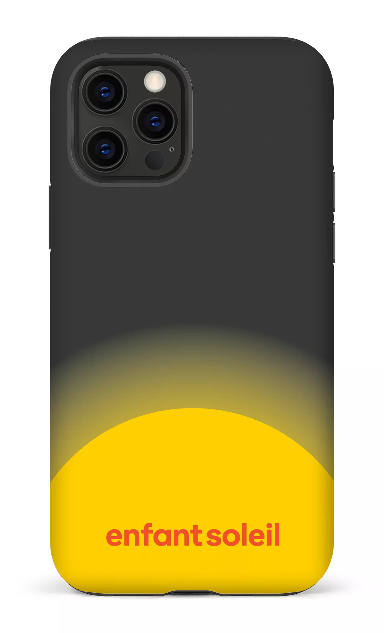 Enfant Soleil Noir Velours - Image 20
