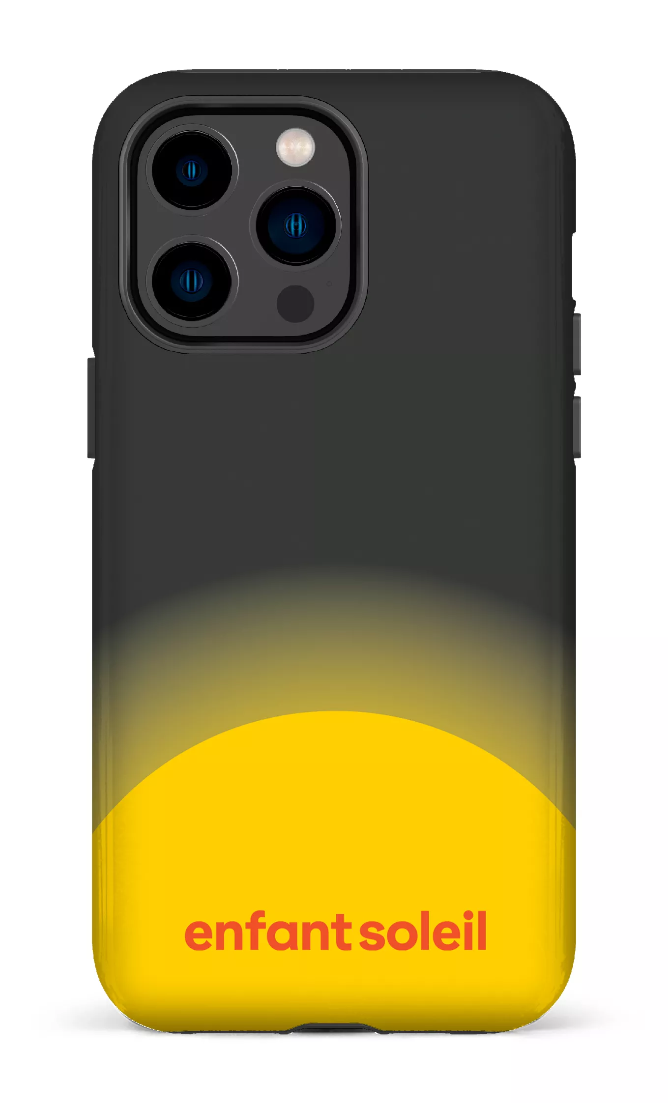 Enfant Soleil Noir Velours - Image 22